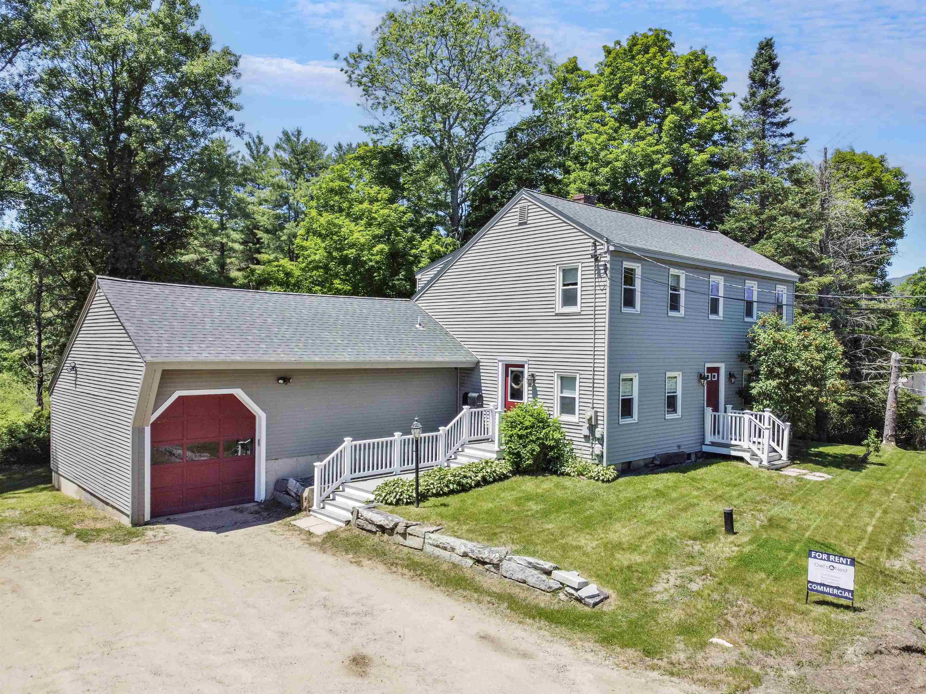 55 Smith Bridge Road, Plymouth, NH photo 2