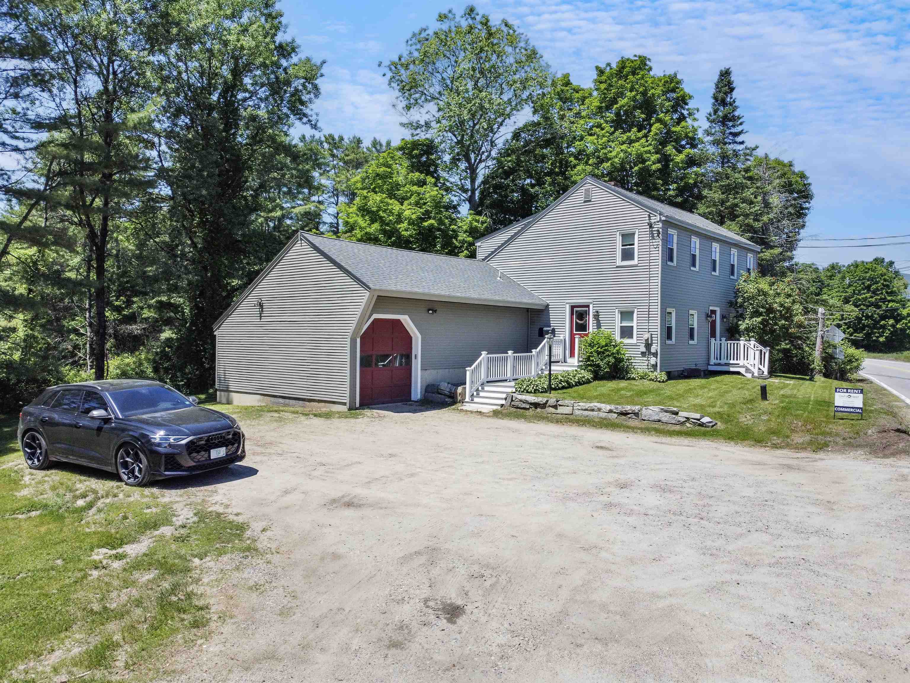 55 Smith Bridge Road, Plymouth, NH photo 3