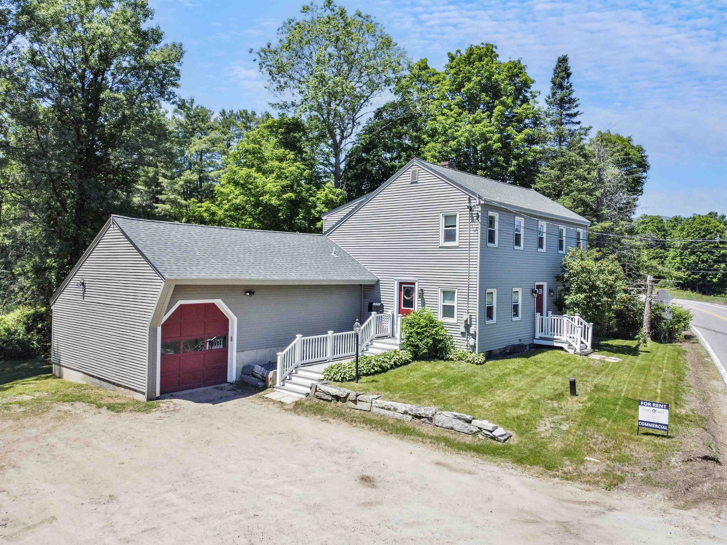 55 Smith Bridge Road, Plymouth, NH photo 4