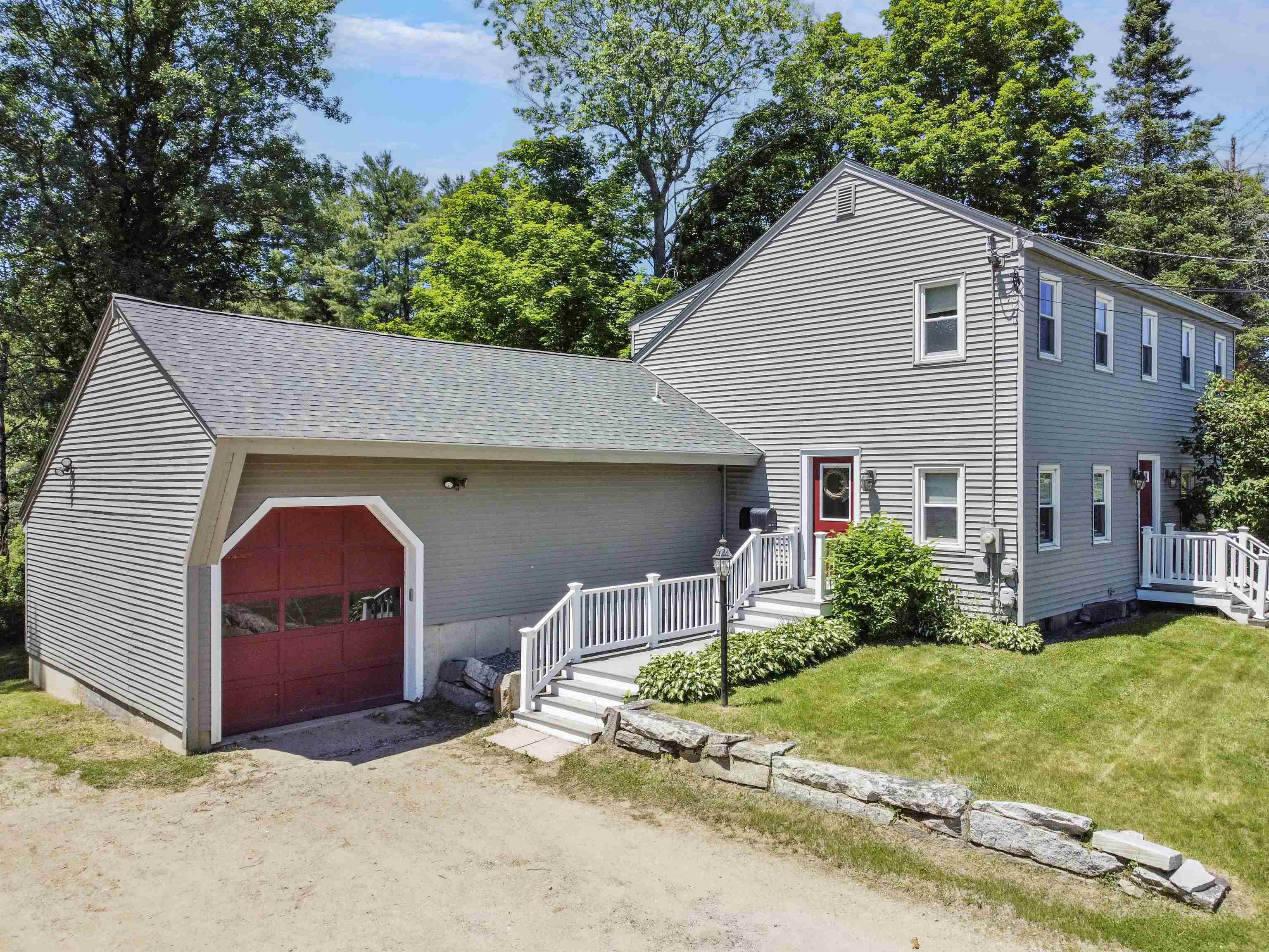 55 Smith Bridge Road, Plymouth, NH photo 5