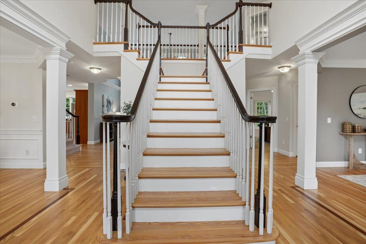 15 Mill Stone Ter, Bedford, NH 03110