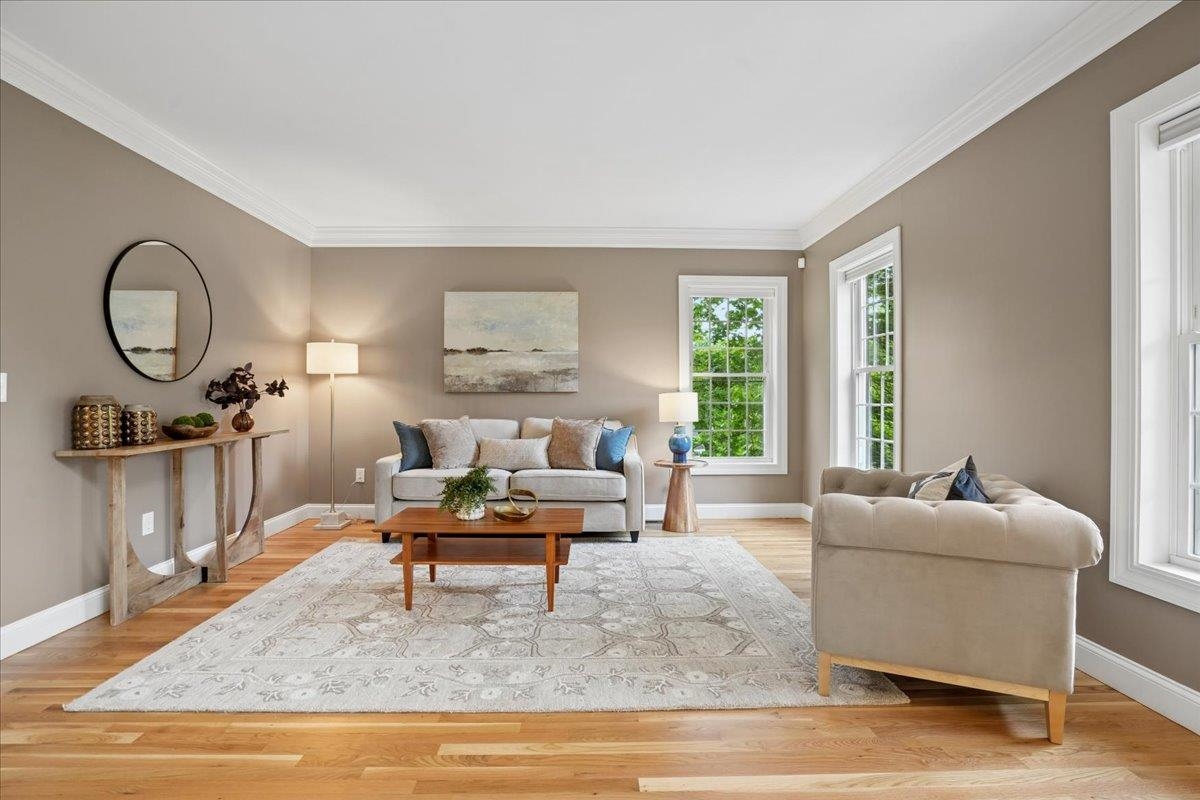 15 Mill Stone Ter, Bedford, NH 03110