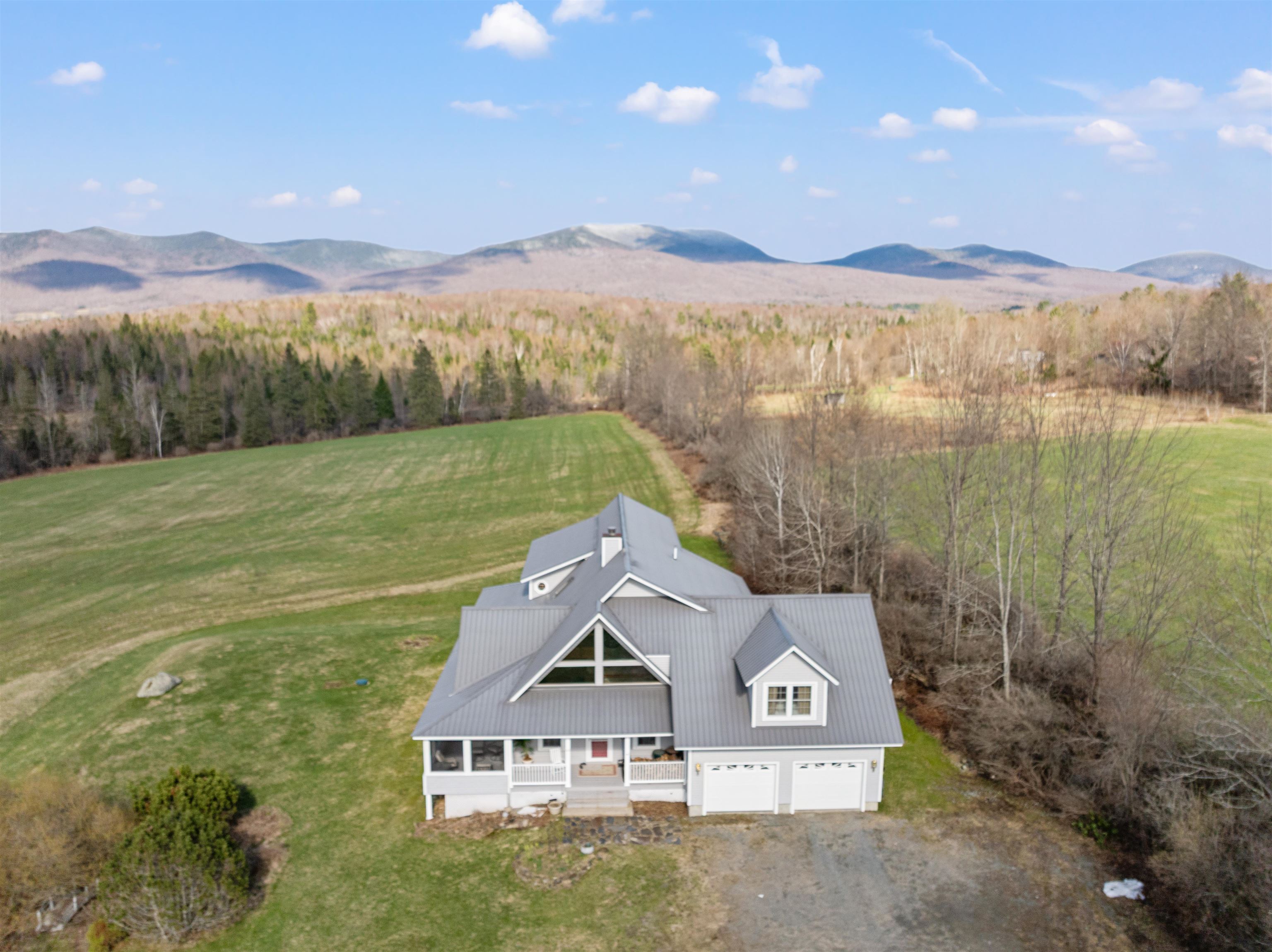 68 Garland Rd, Lancaster, NH 03584