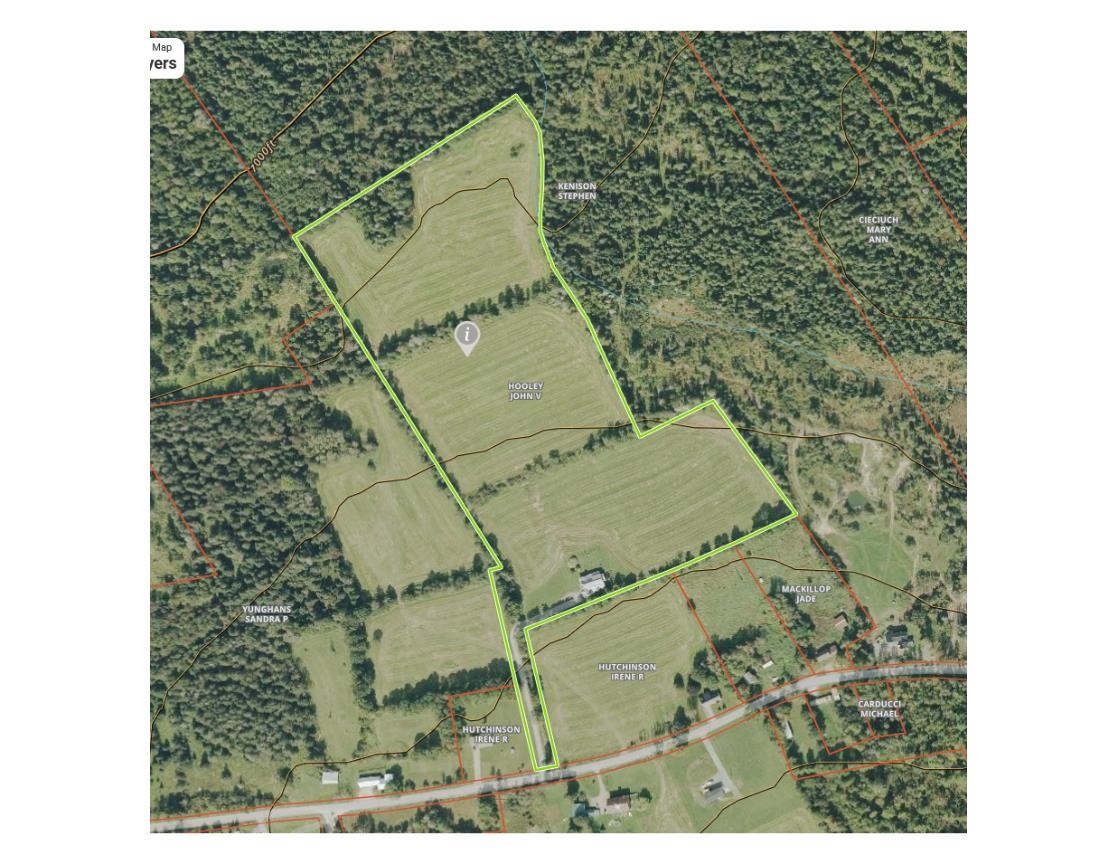68 Garland Rd, Lancaster, NH 03584