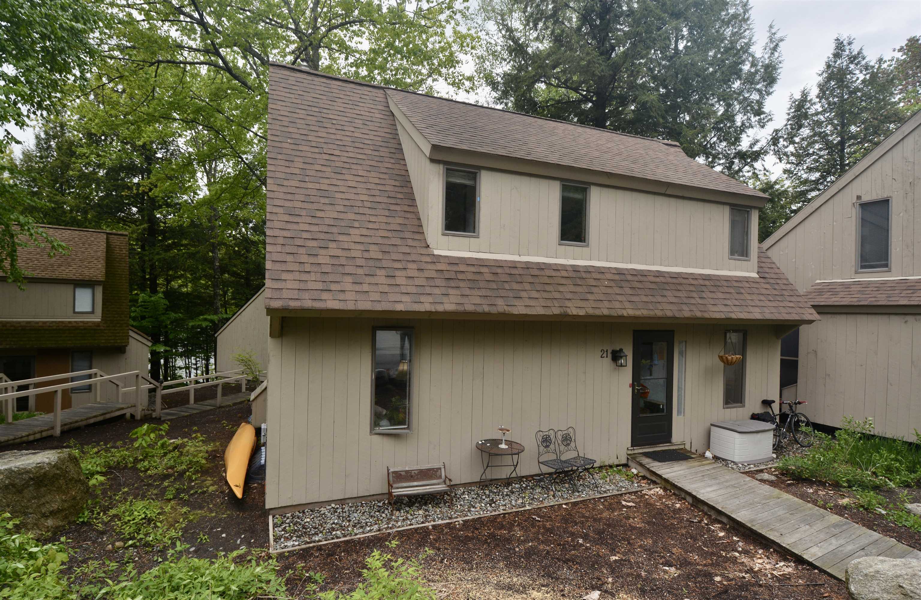 21 Pleasant Dr, Grantham, NH 03753