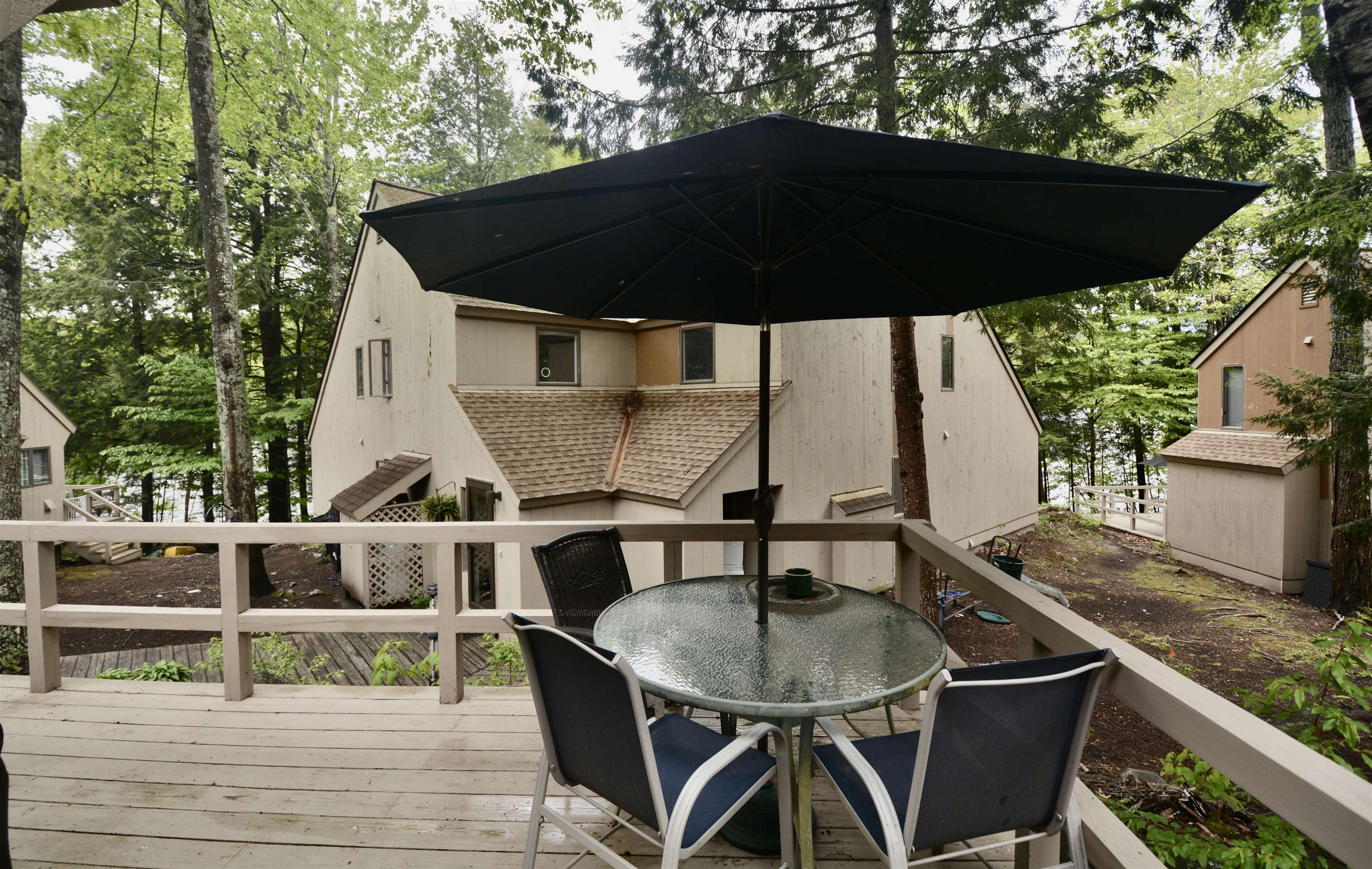 21 Pleasant Dr, Grantham, NH 03753