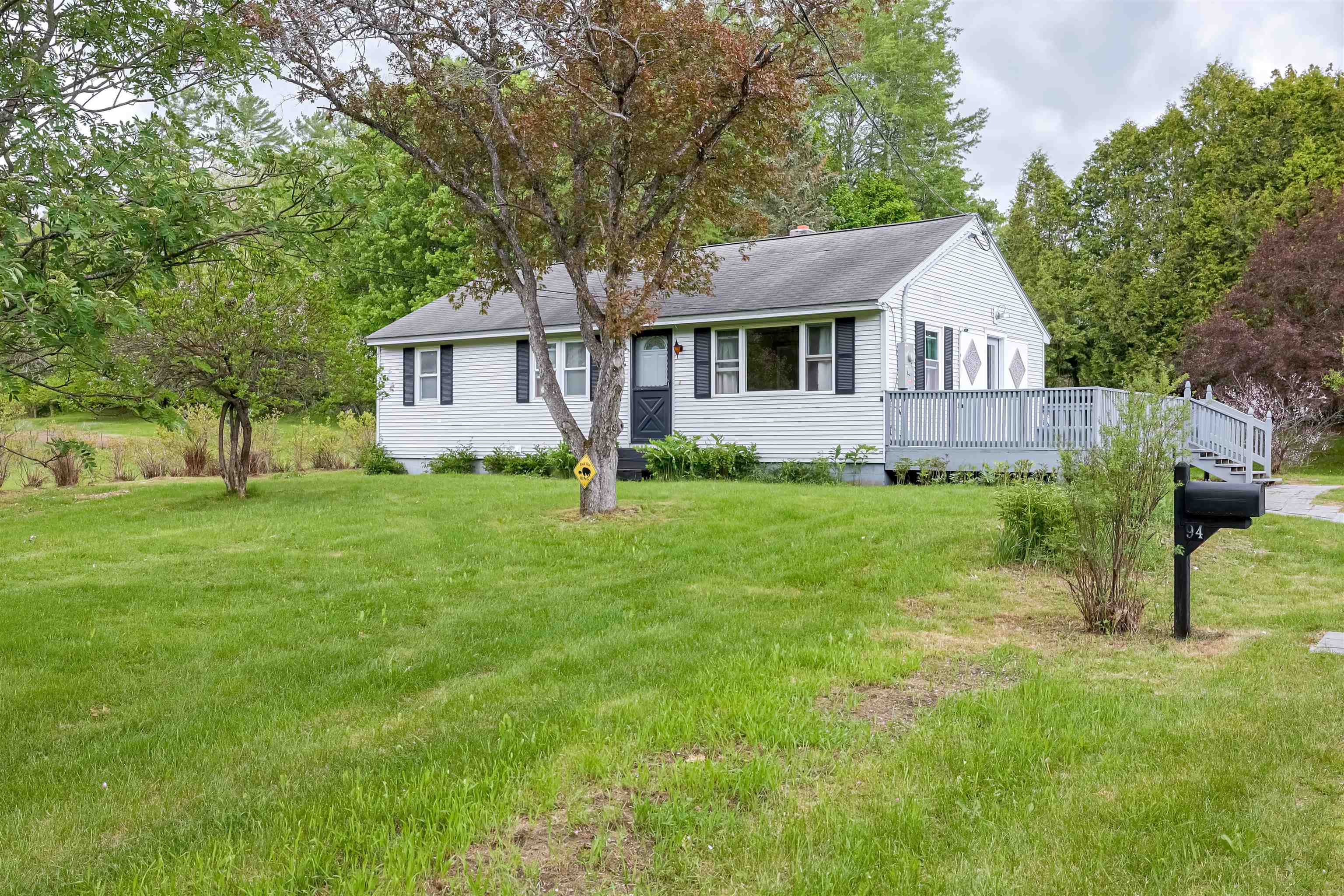 94 Hillside Ave, Northumberland, NH 03582