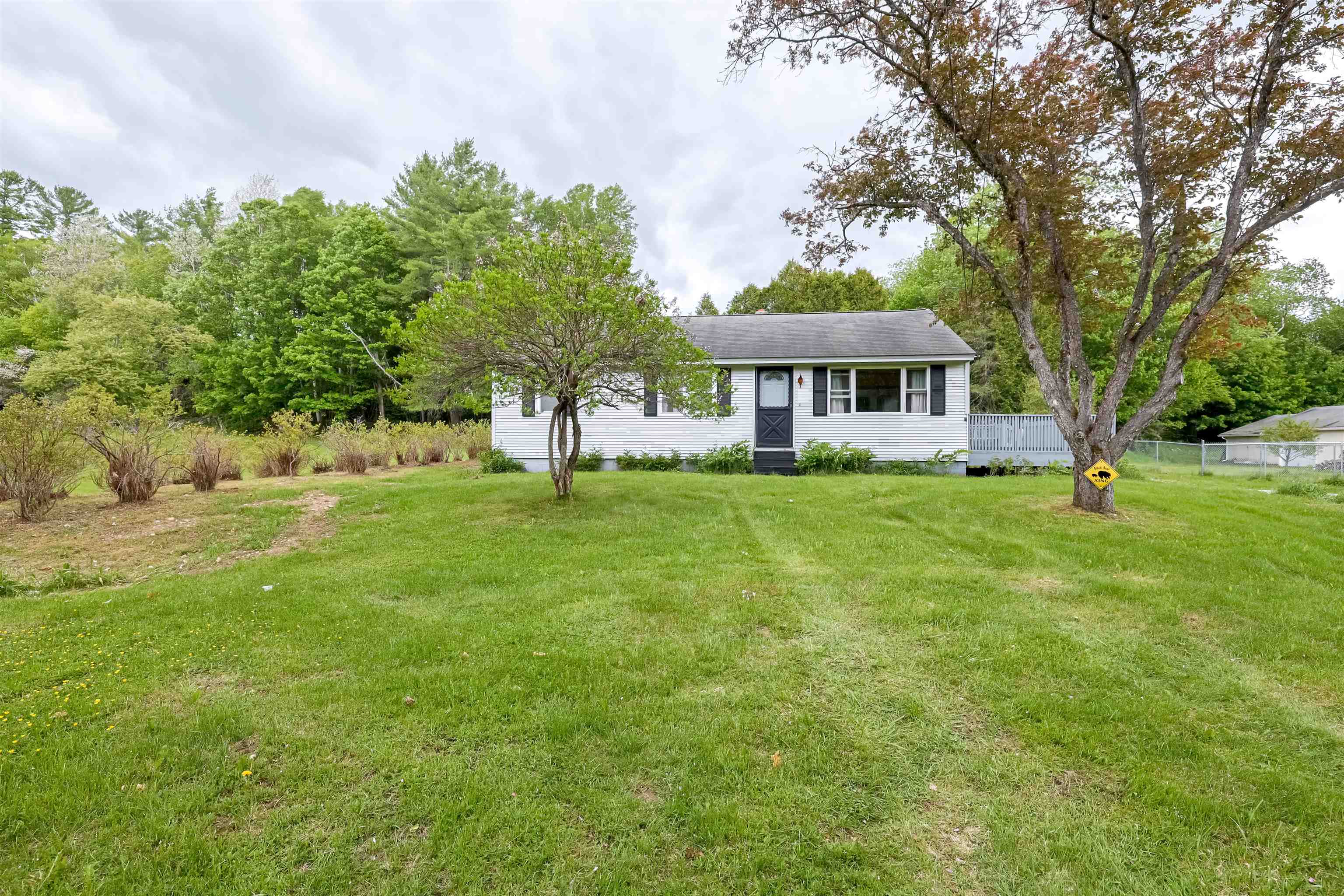 94 Hillside Ave, Northumberland, NH 03582