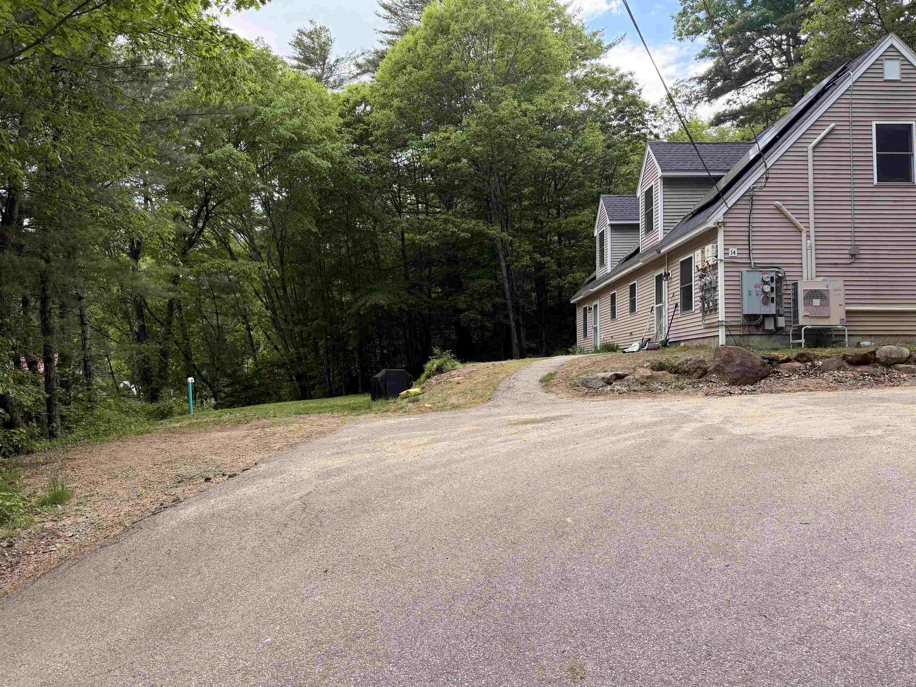 14 Cummings Hill Road, Plymouth, NH photo 2