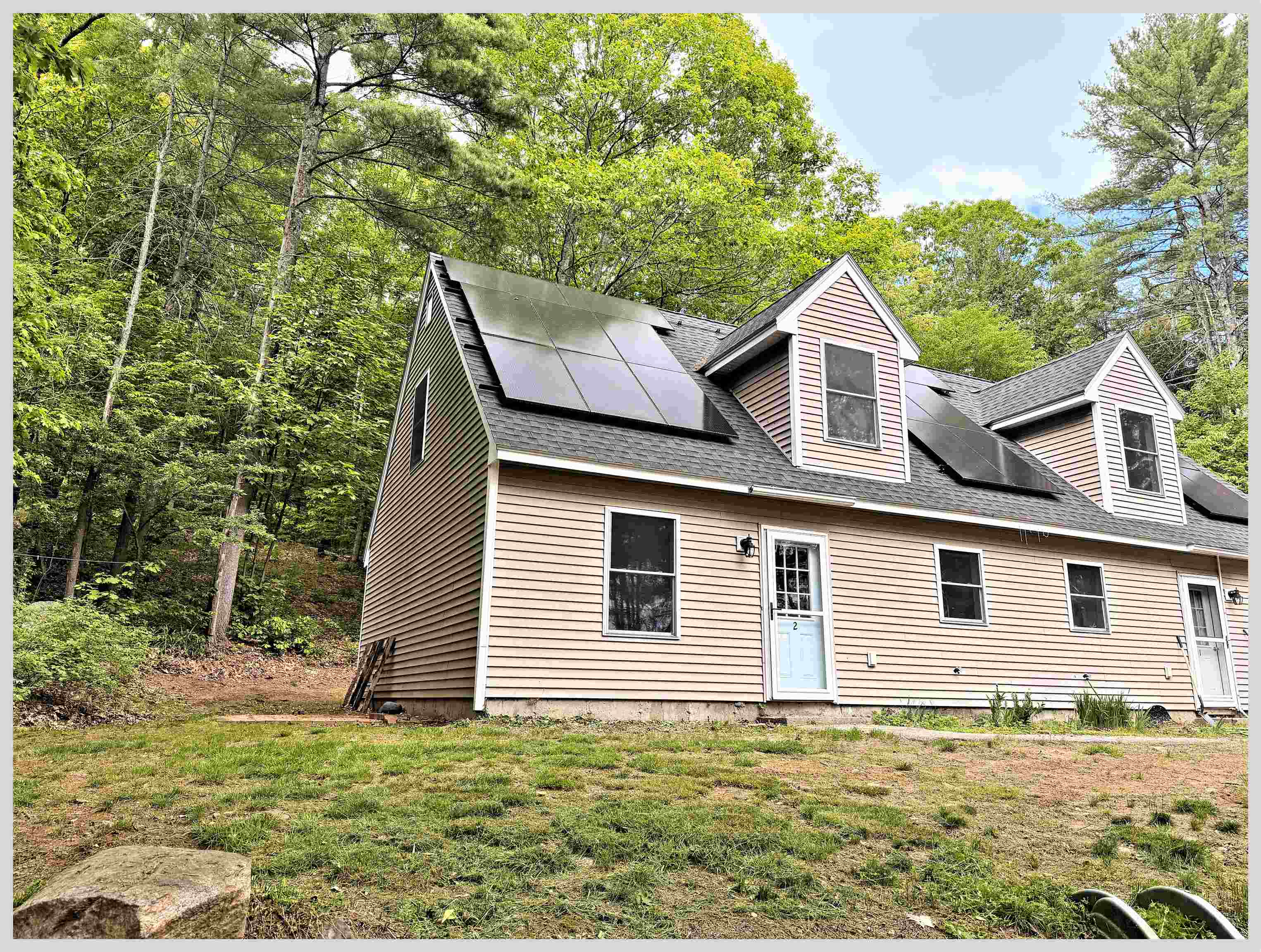 14 Cummings Hill Road, Plymouth, NH photo 3