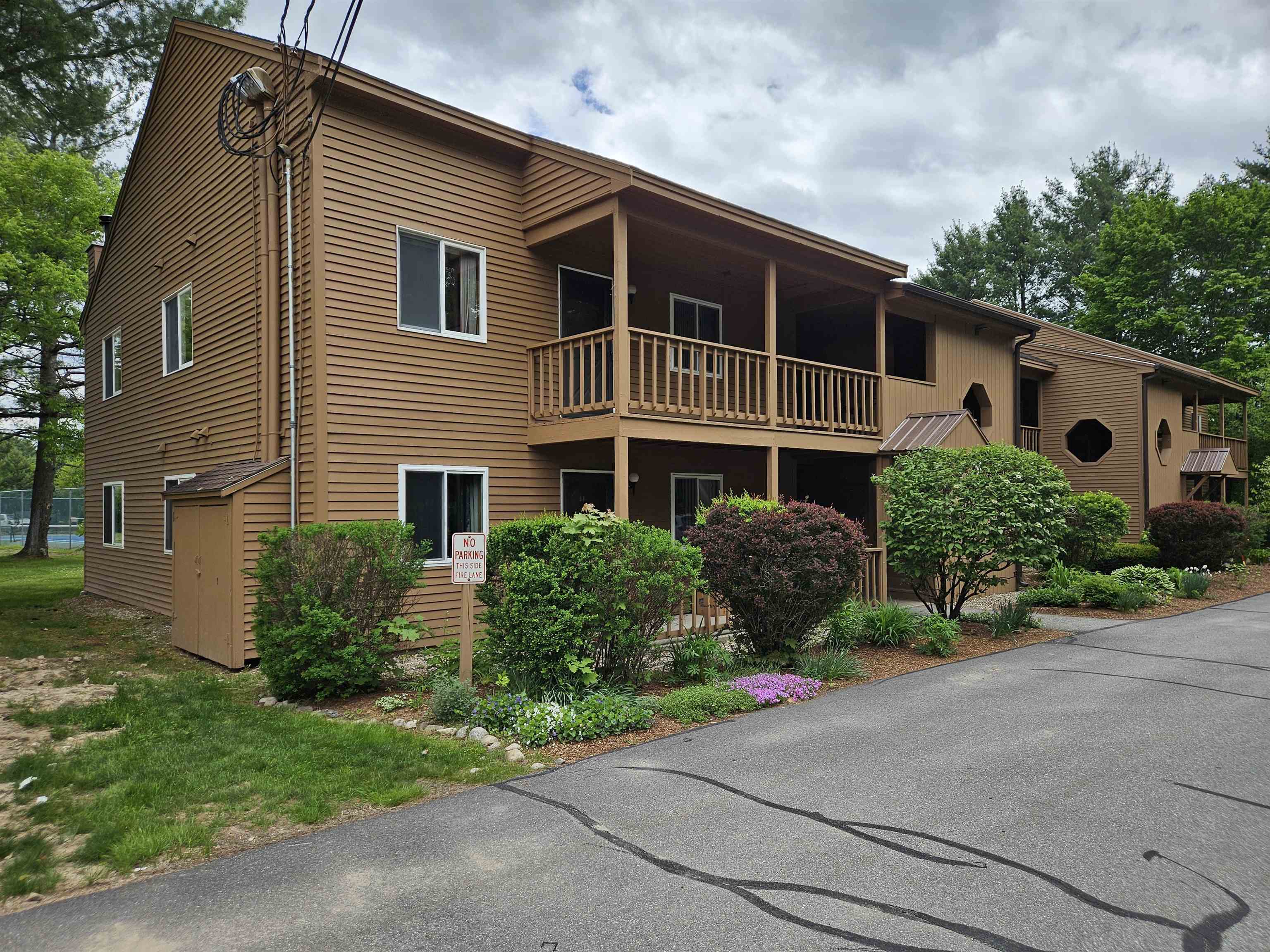 11 Robin Rd, Lincoln, NH 03251