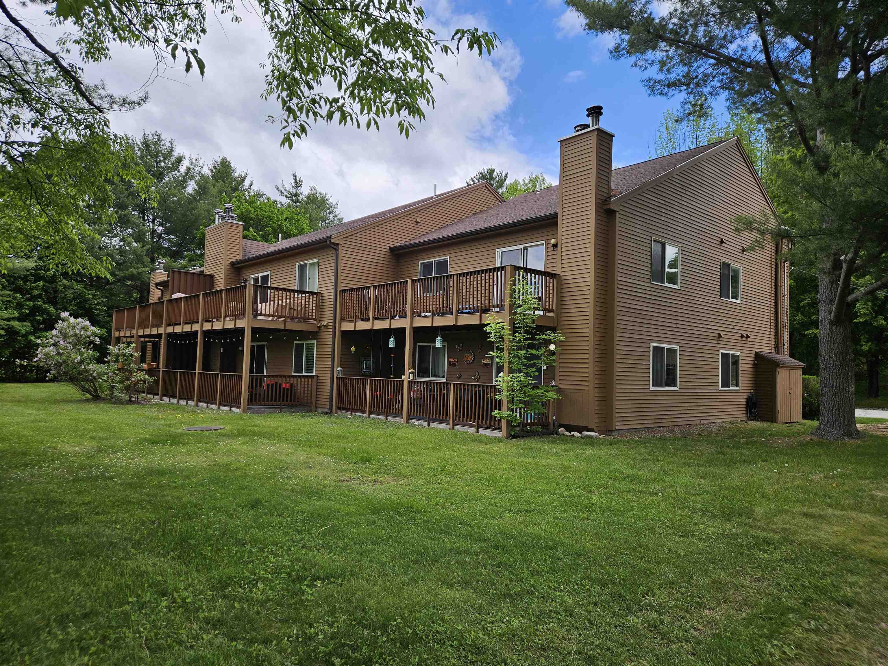 11 Robin Rd, Lincoln, NH 03251