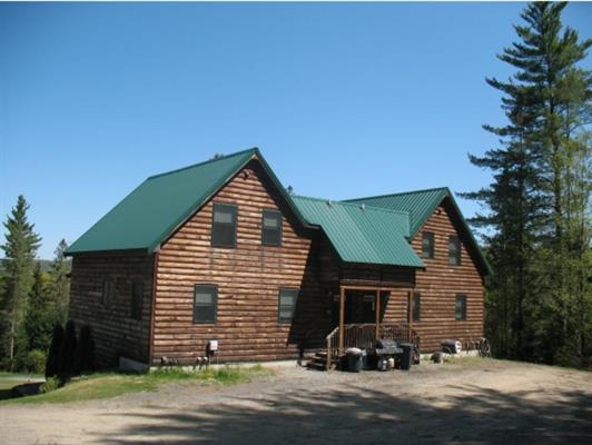 272 Kirby Rd, Burke, VT 05832