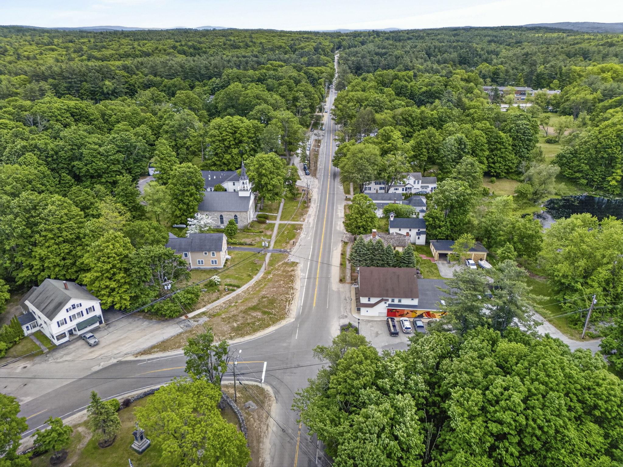 376 Main St, Hopkinton, NH 03229