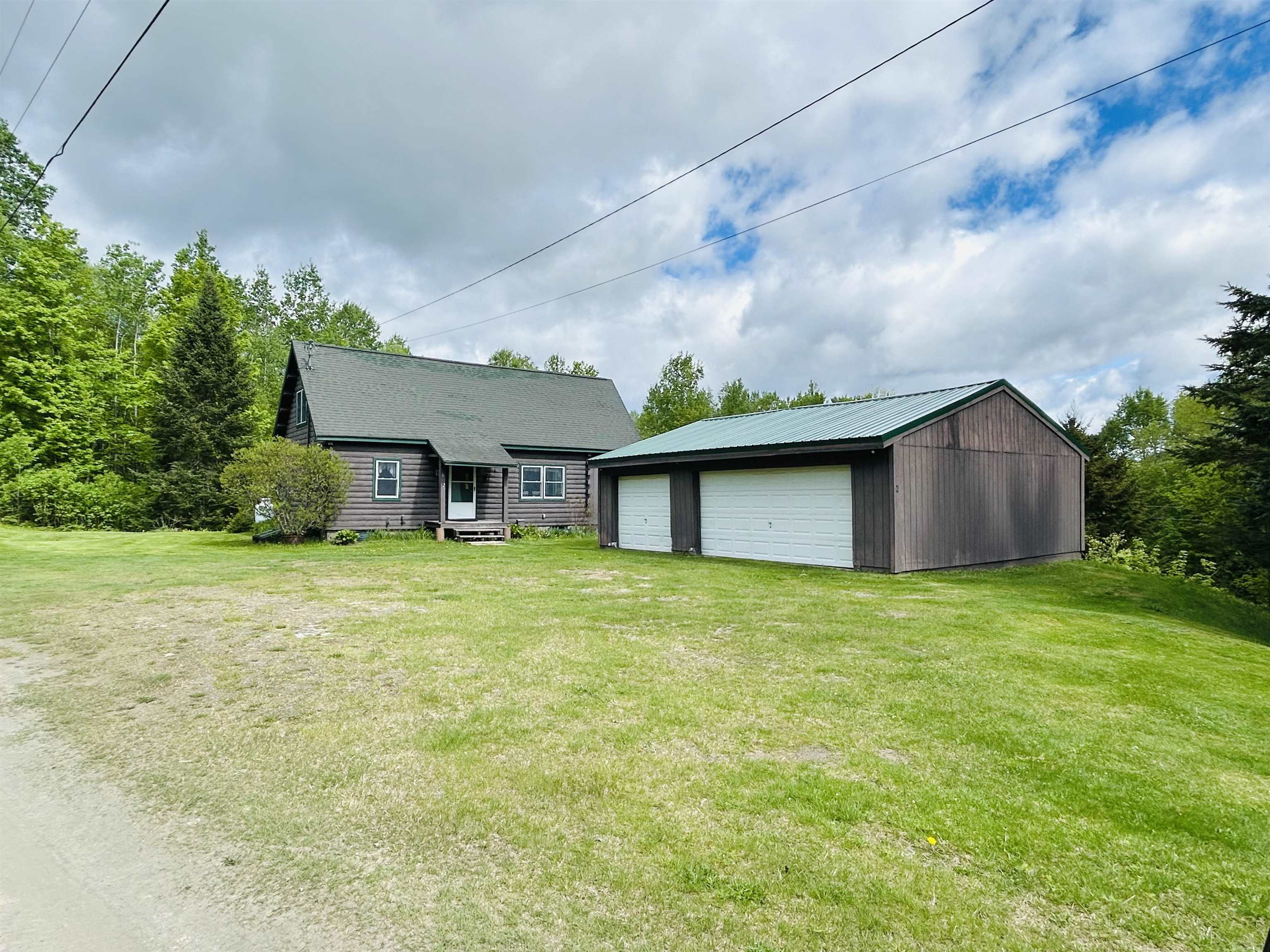 6 Femia Dr, Stewartstown, NH 03576