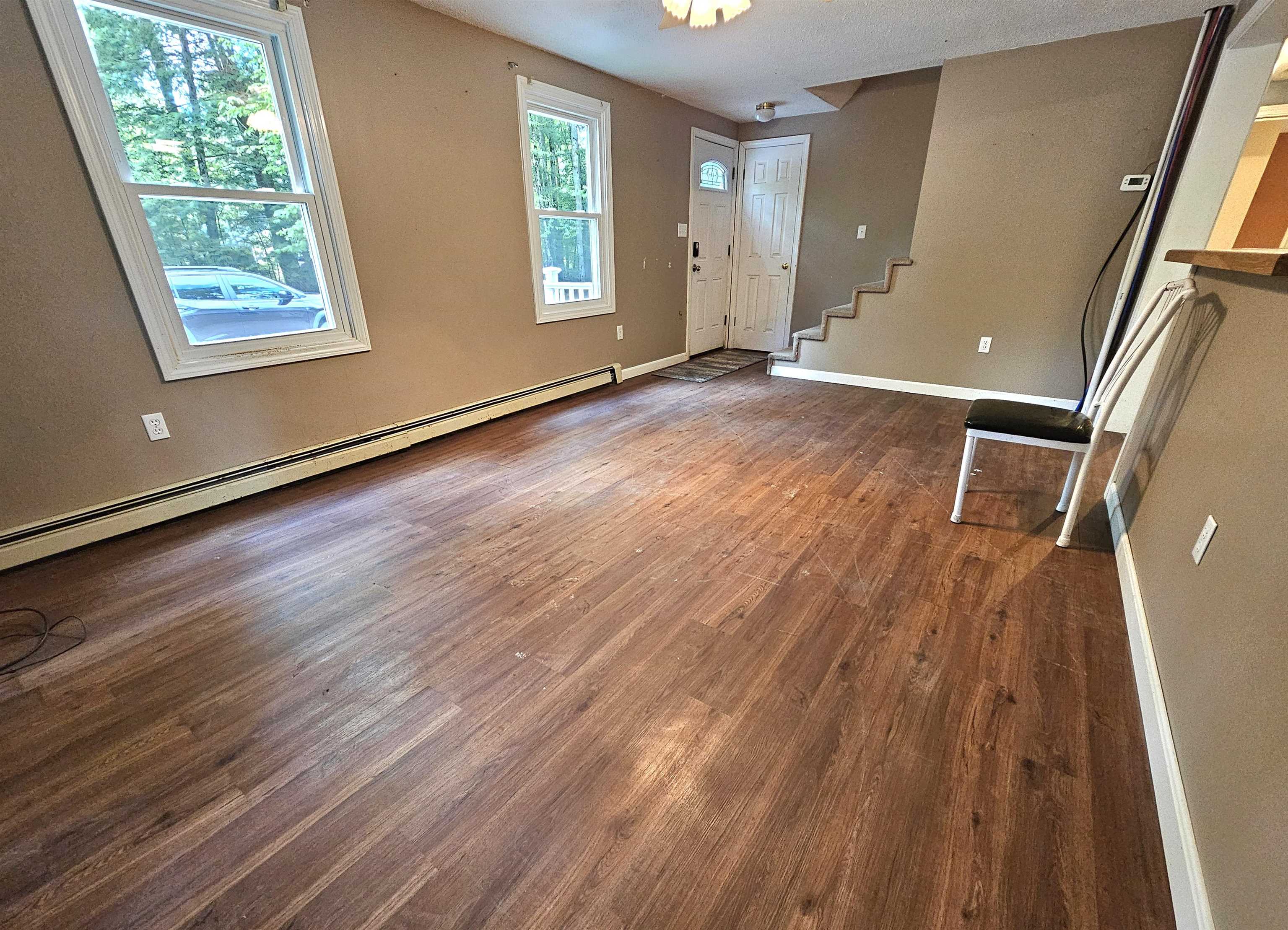 27 Boyle St, Lincoln, NH 03251