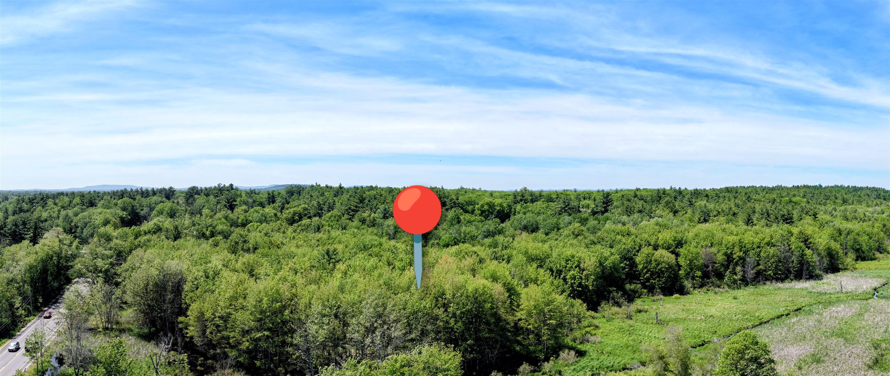 Lot 52 West High Street & Otis Rd, Somersworth, NH 03878