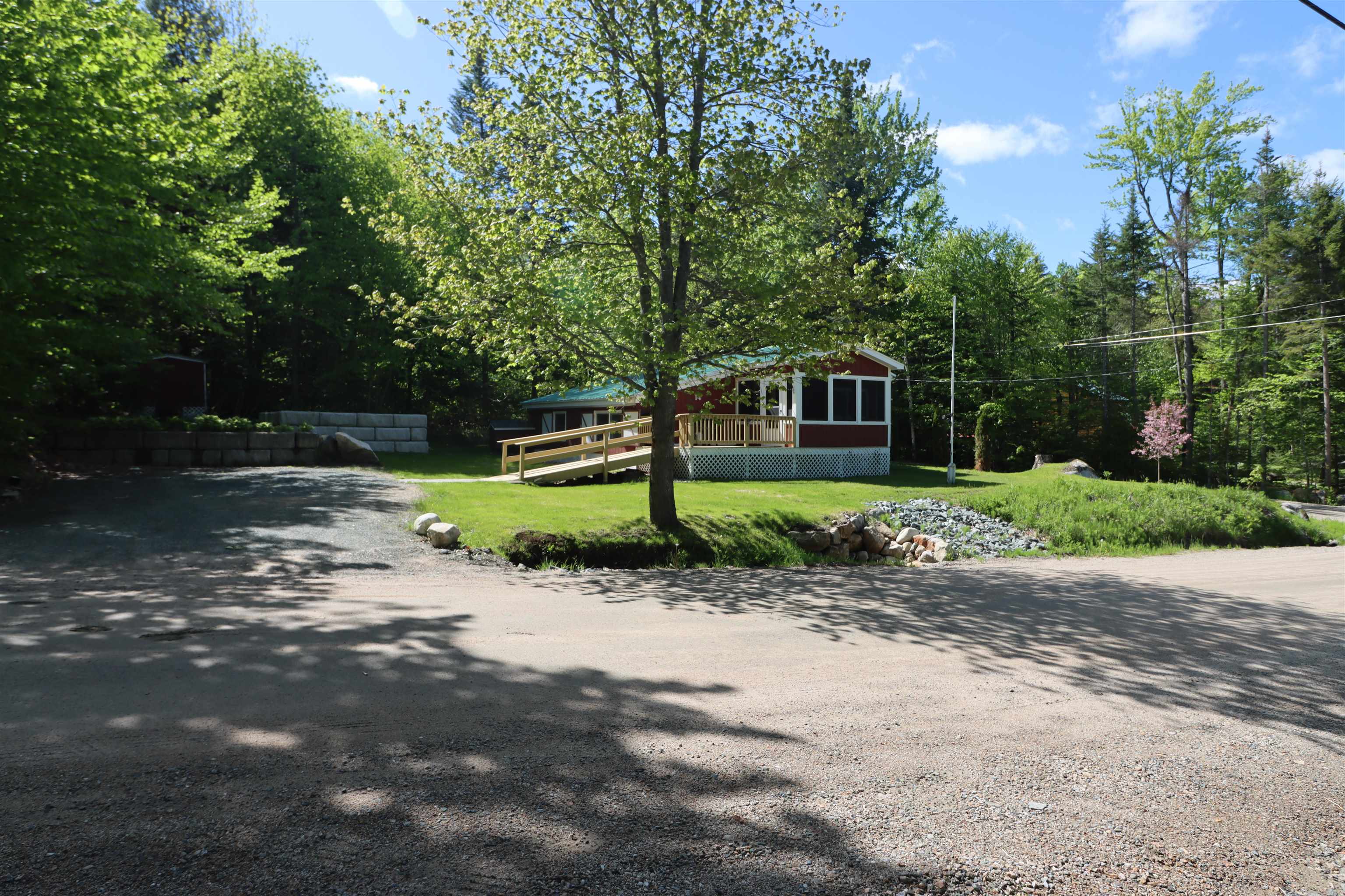 14 - 16 Spring Rd, Gorham, NH 03581