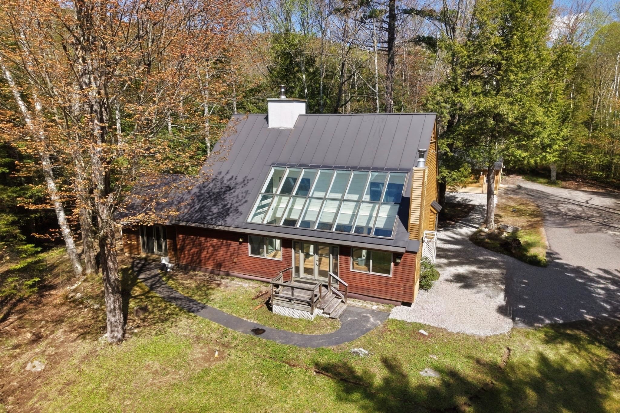 145 High Brook Rd, Thornton, NH 03285