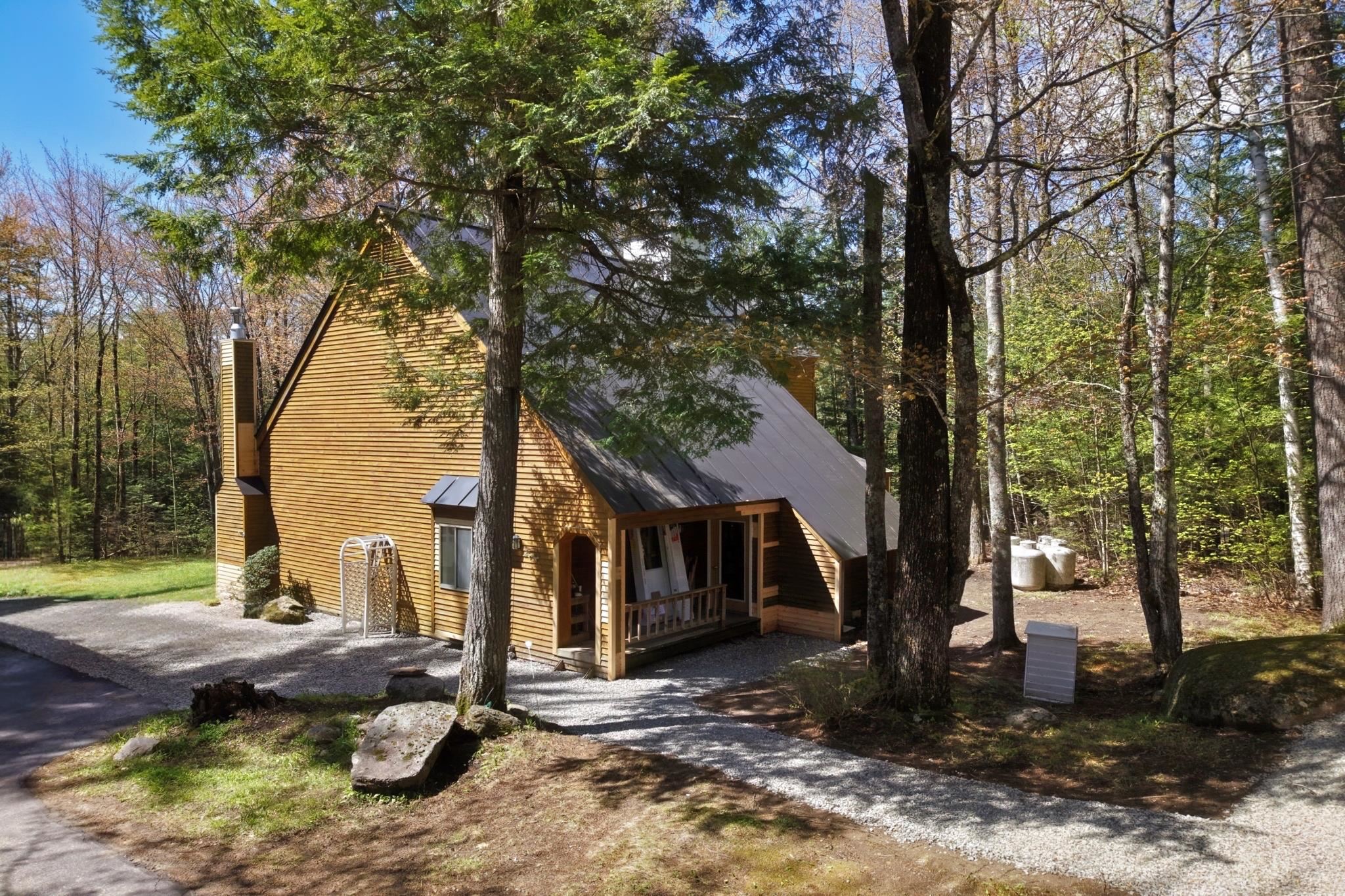 145 High Brook Rd, Thornton, NH 03285