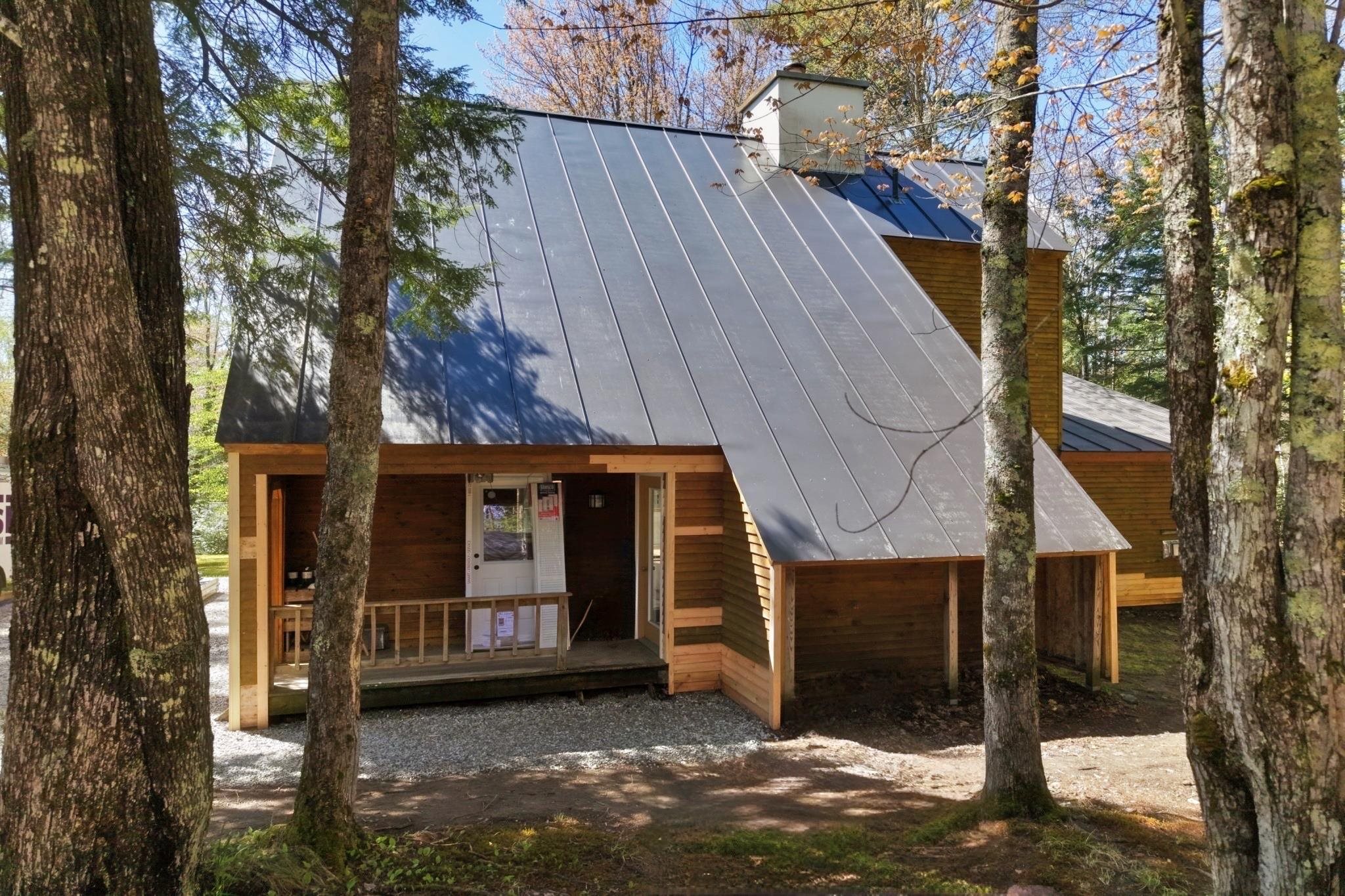 145 High Brook Rd, Thornton, NH 03285
