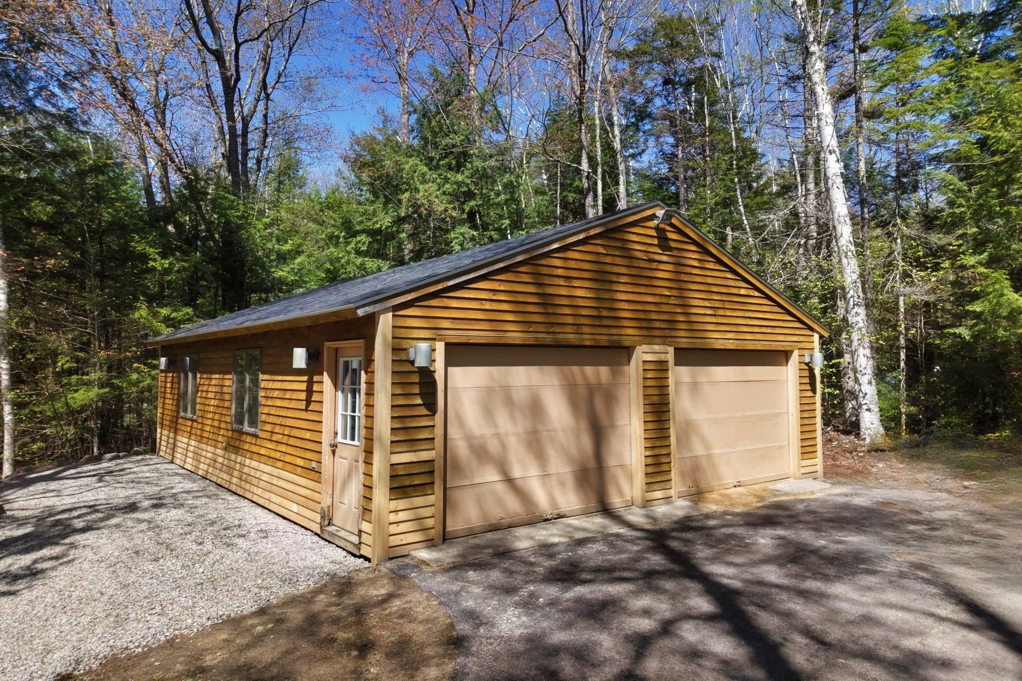 145 High Brook Rd, Thornton, NH 03285