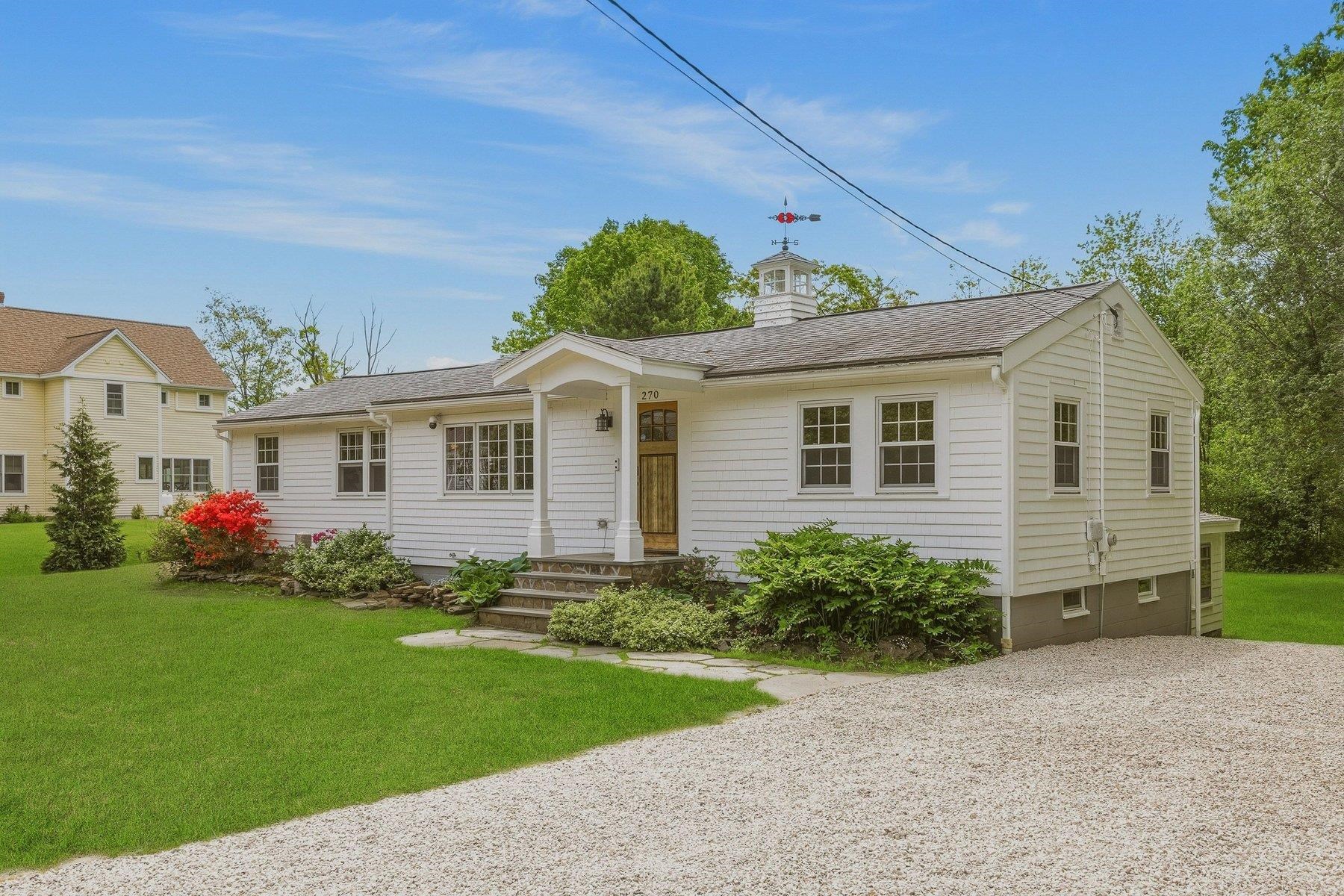270 Brackett Rd, Rye, NH 03870