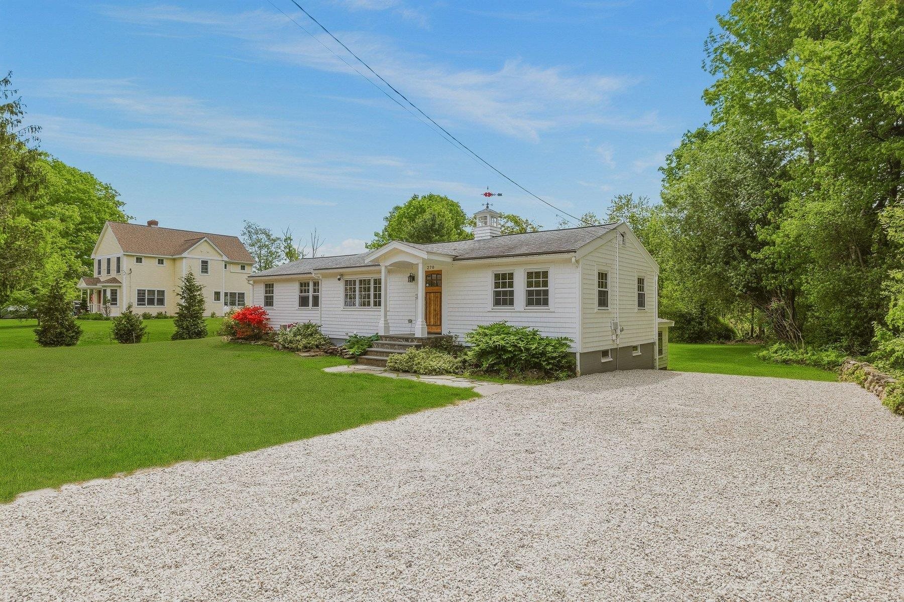 270 Brackett Rd, Rye, NH 03870