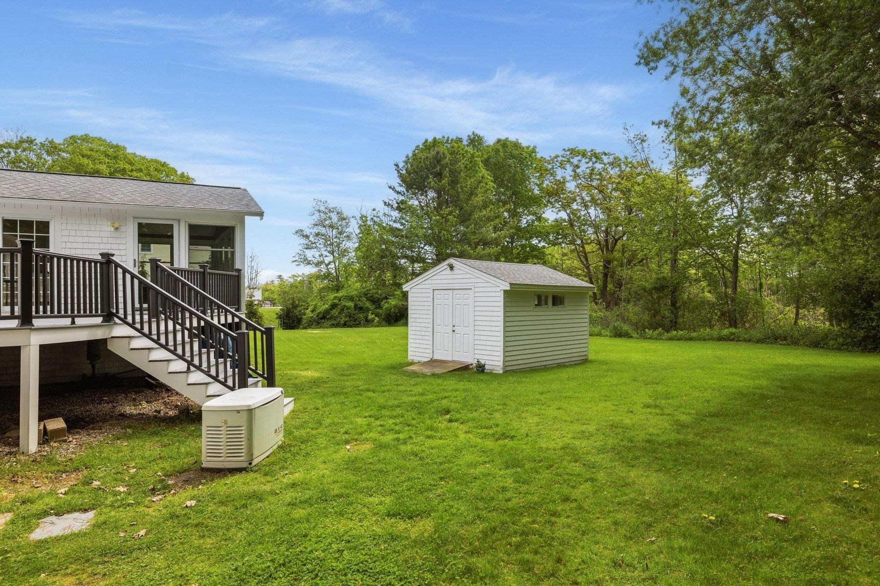 270 Brackett Rd, Rye, NH 03870