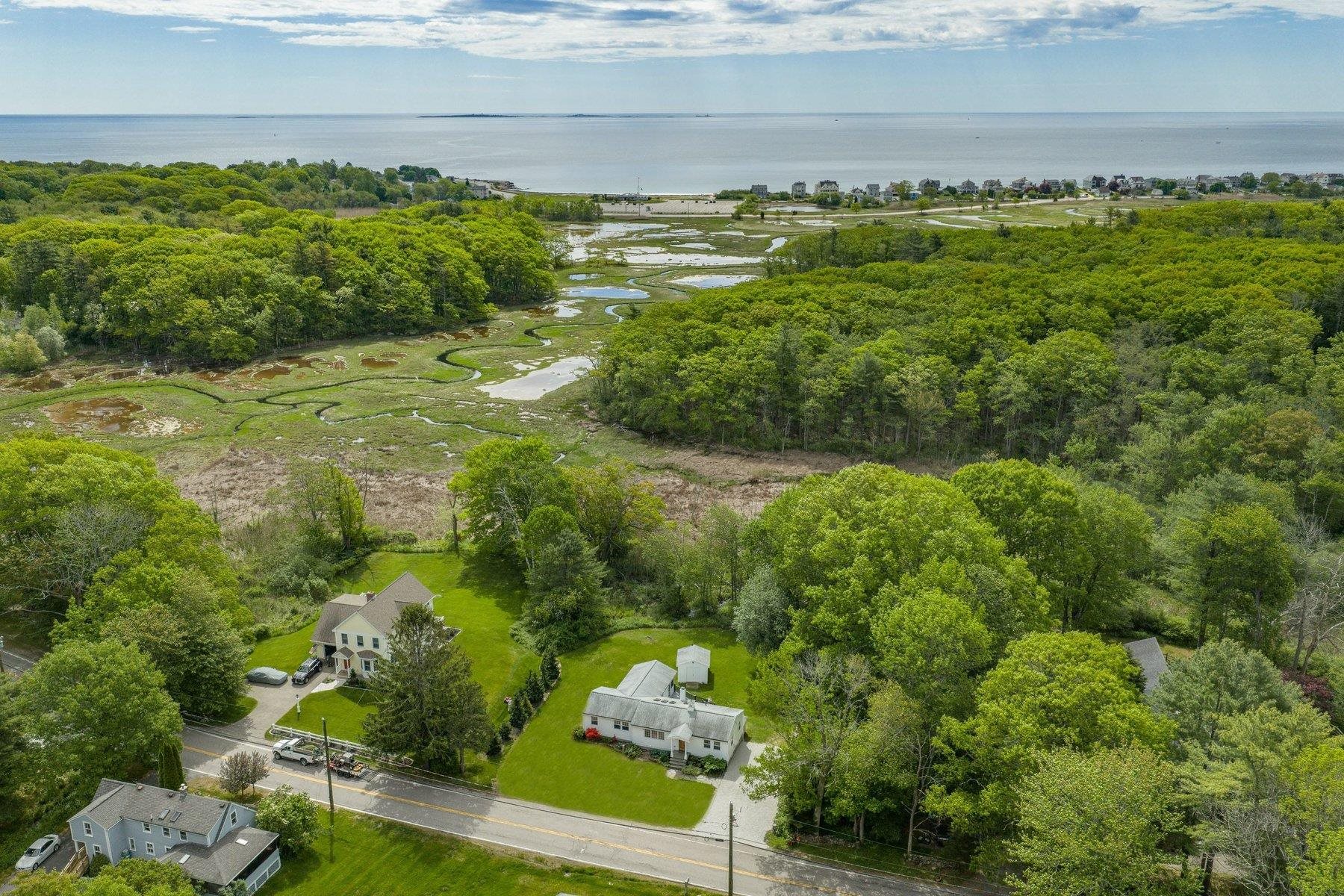 270 Brackett Rd, Rye, NH 03870