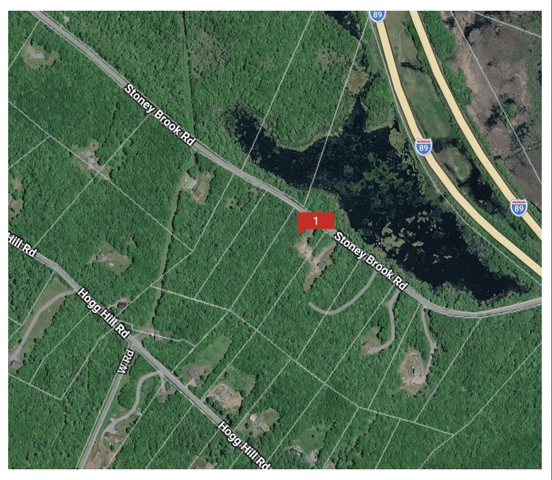 0 Stoney Brook Rd, Springfield, NH 03284