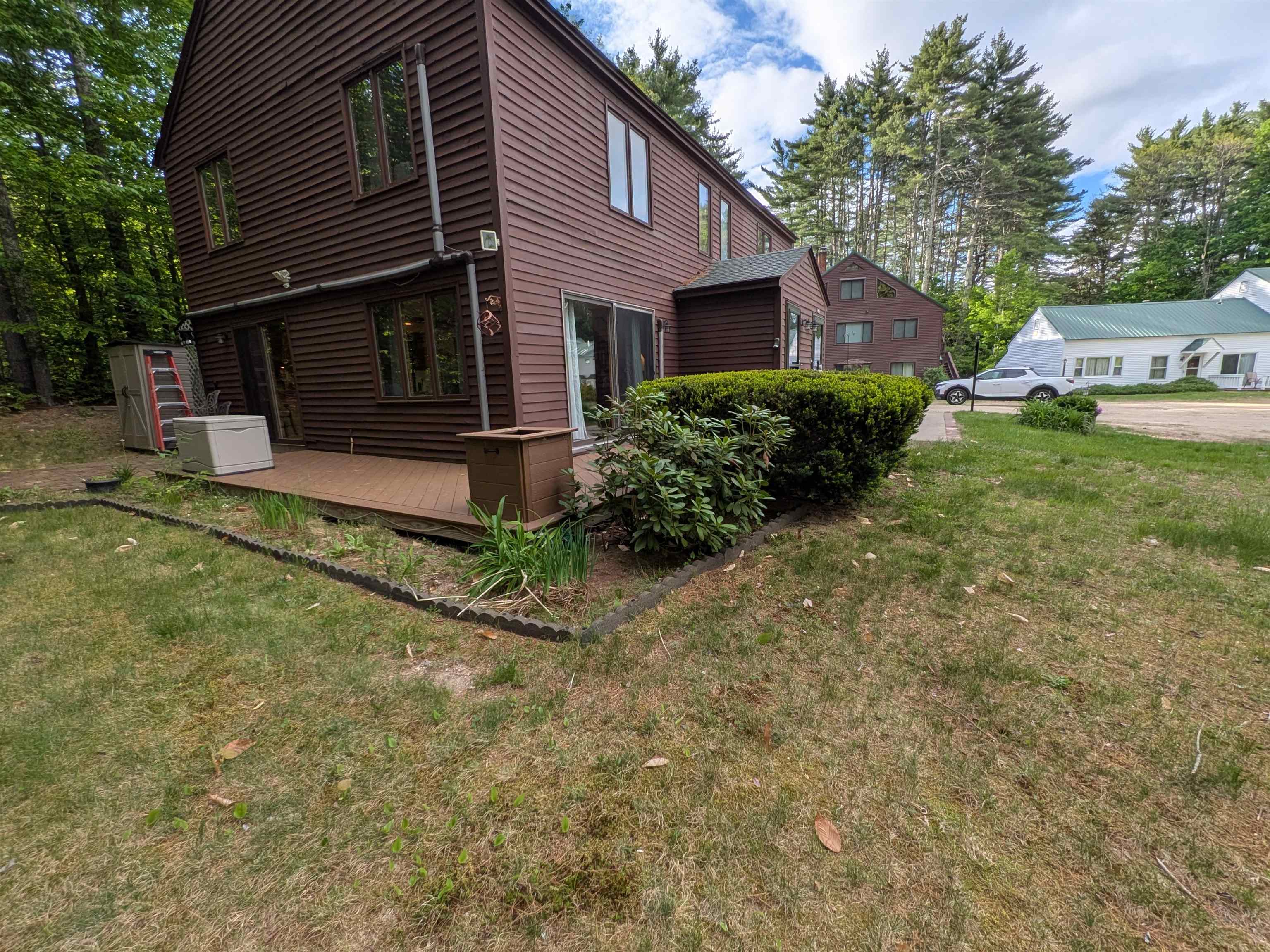 1014 West Side Rd, Conway, NH 03813