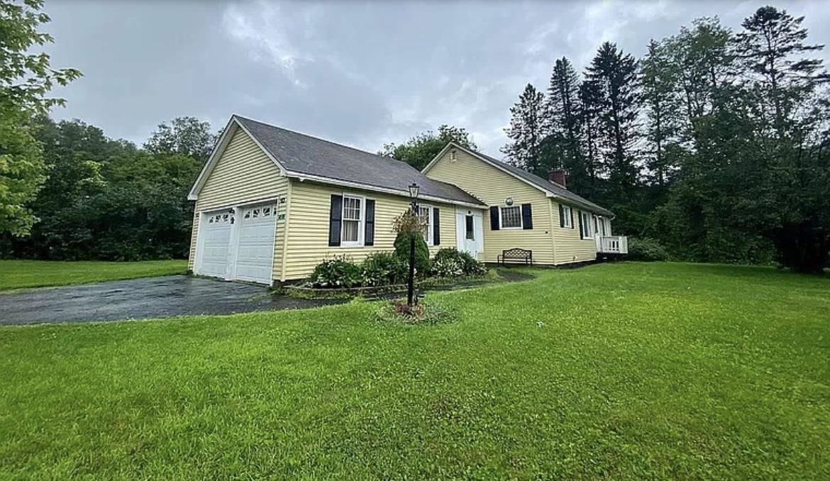 2 Morin Rd, Barre Town, VT 05641