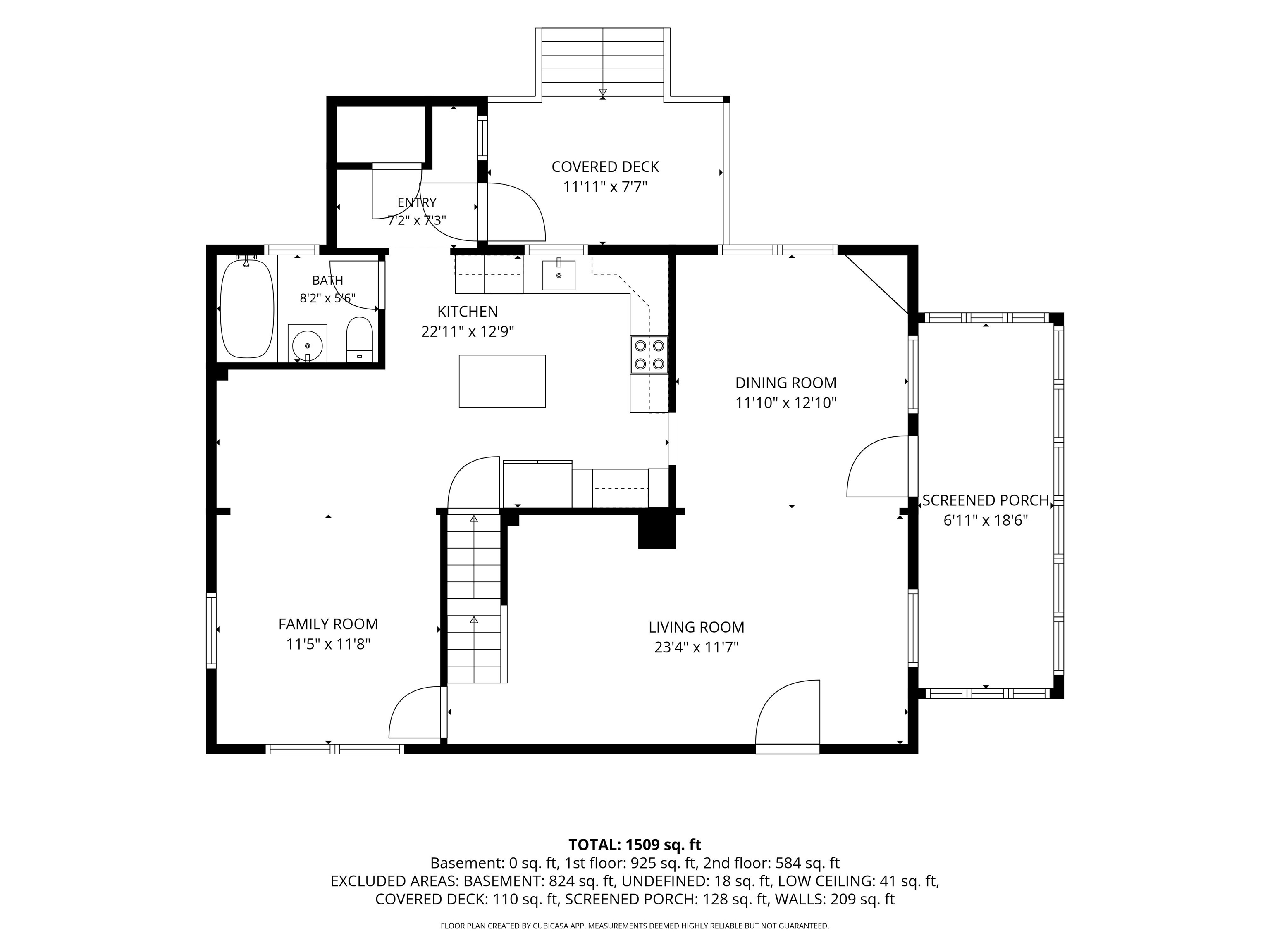 6 Chesley St, Dover, NH 03820
