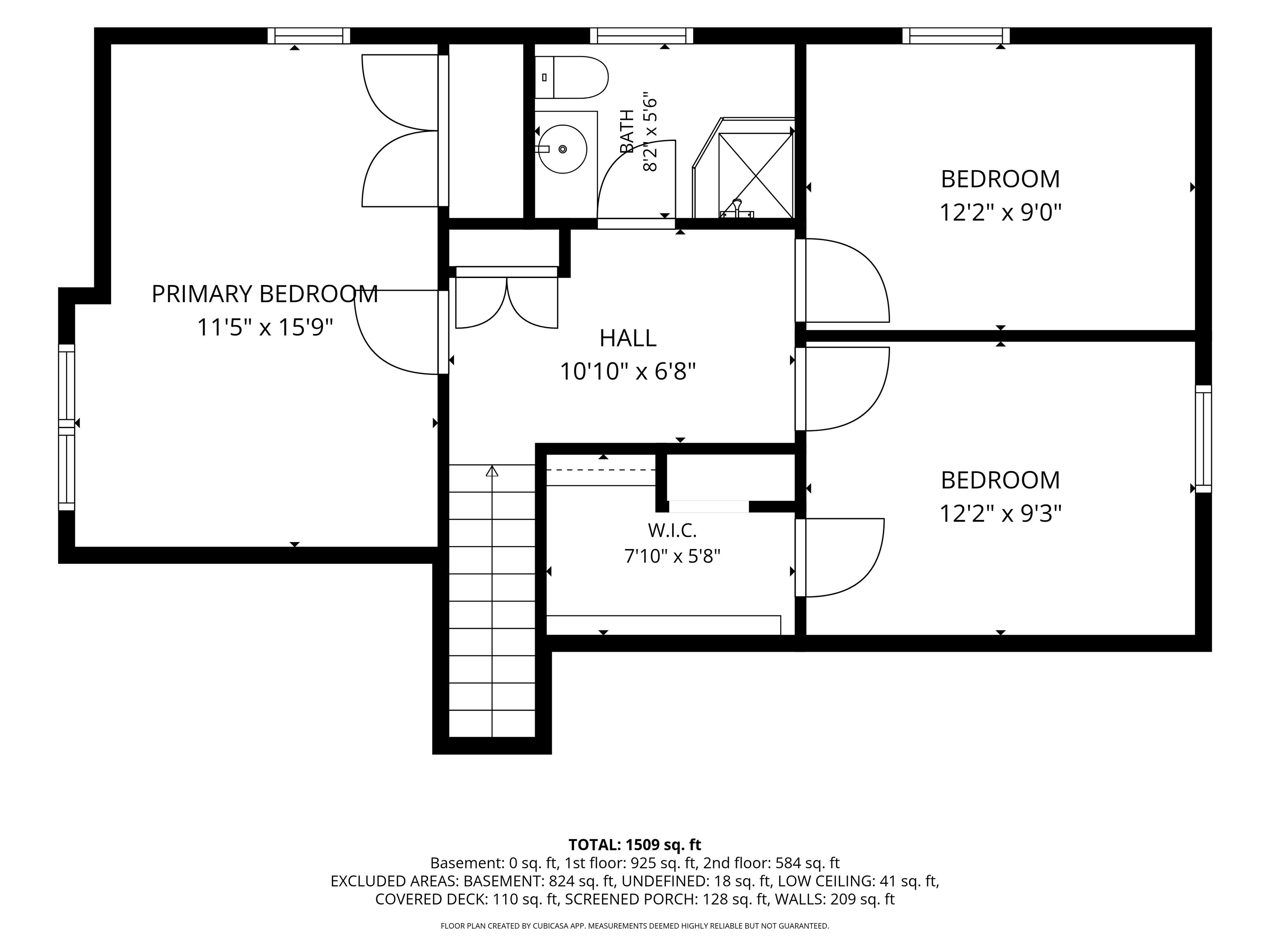 6 Chesley St, Dover, NH 03820