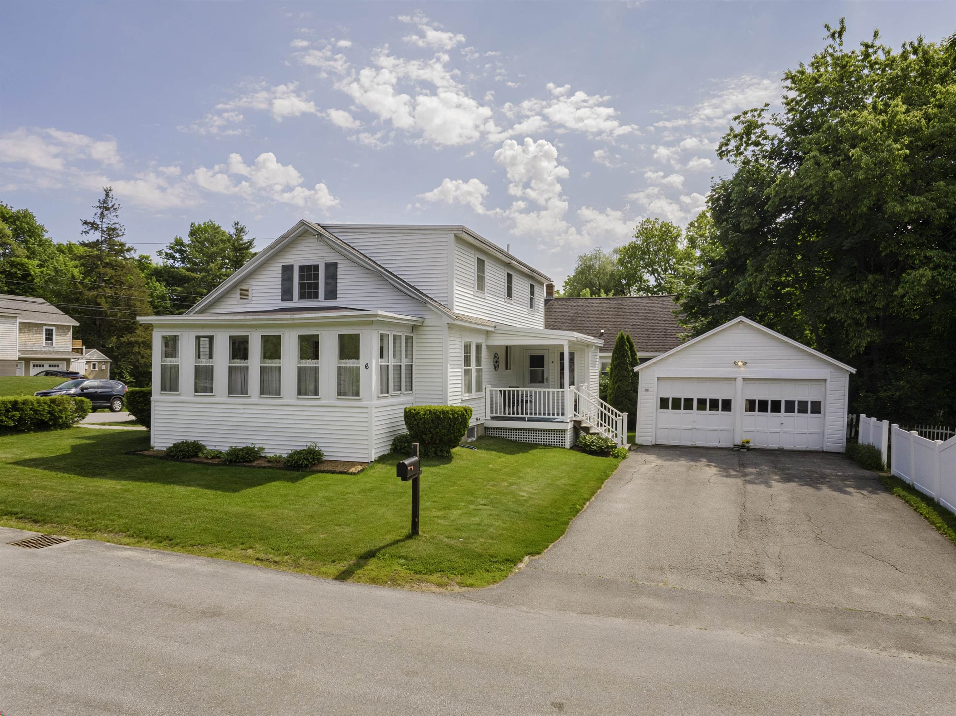 6 Chesley St, Dover, NH 03820