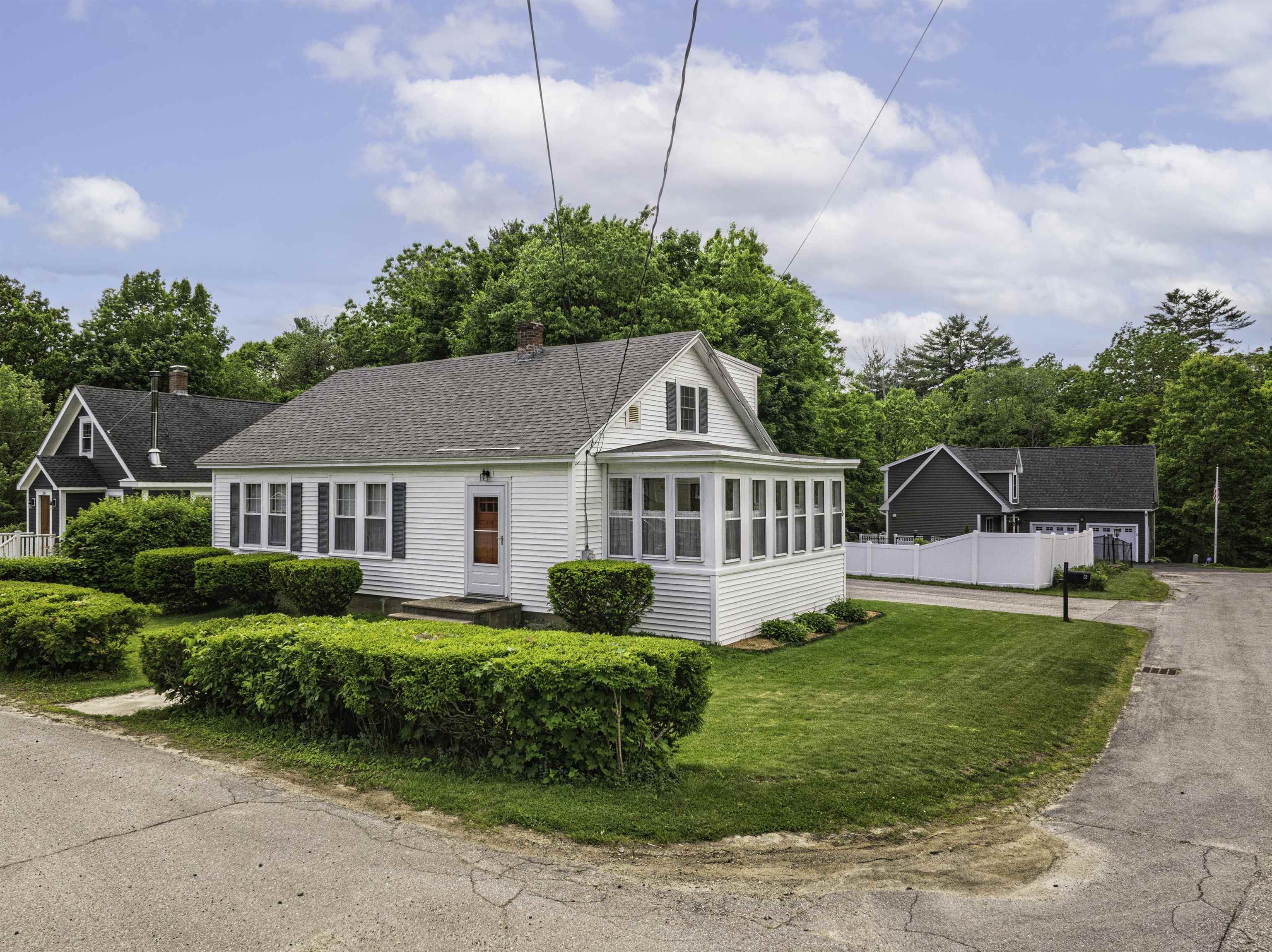 6 Chesley St, Dover, NH 03820