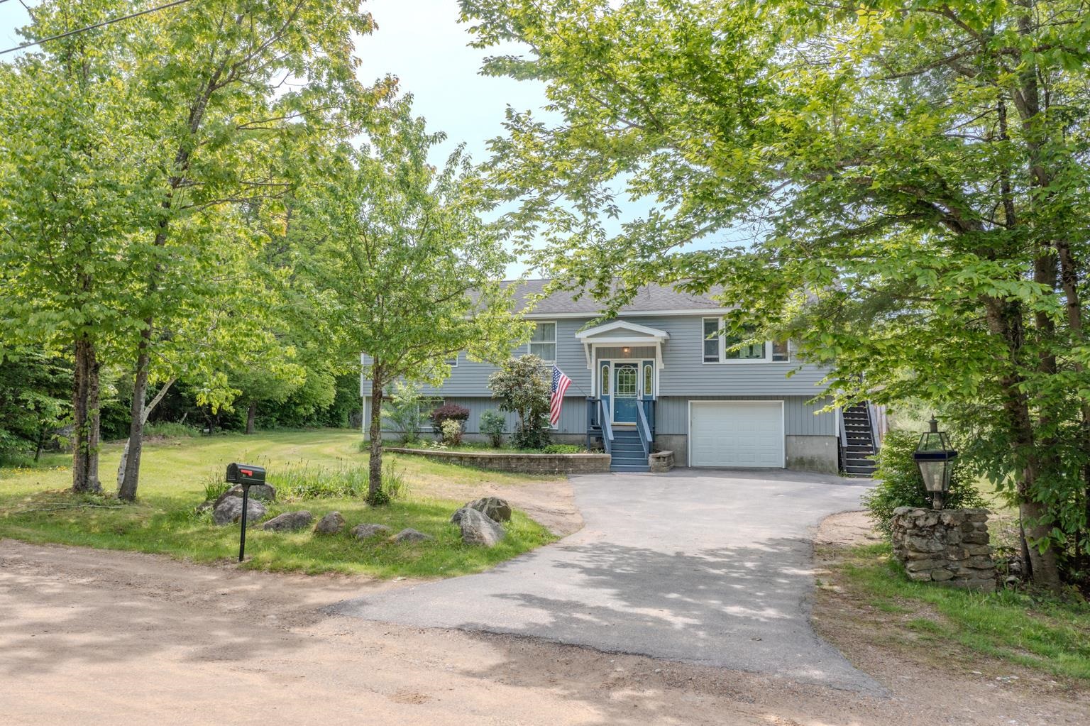 21 Nutter Cir, Barnstead, NH 03225