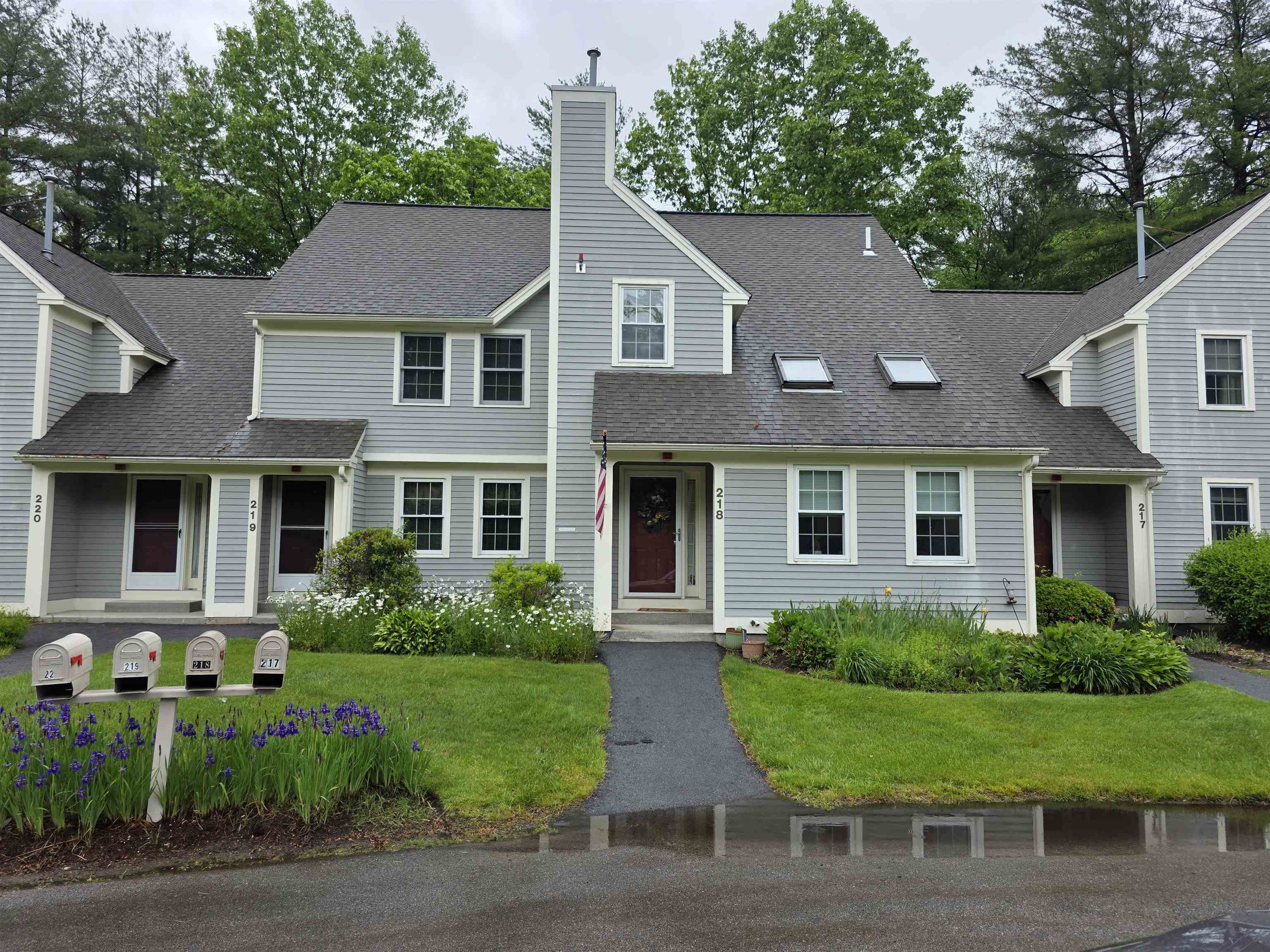 218 Pheasant Rn, Hudson, NH 03051