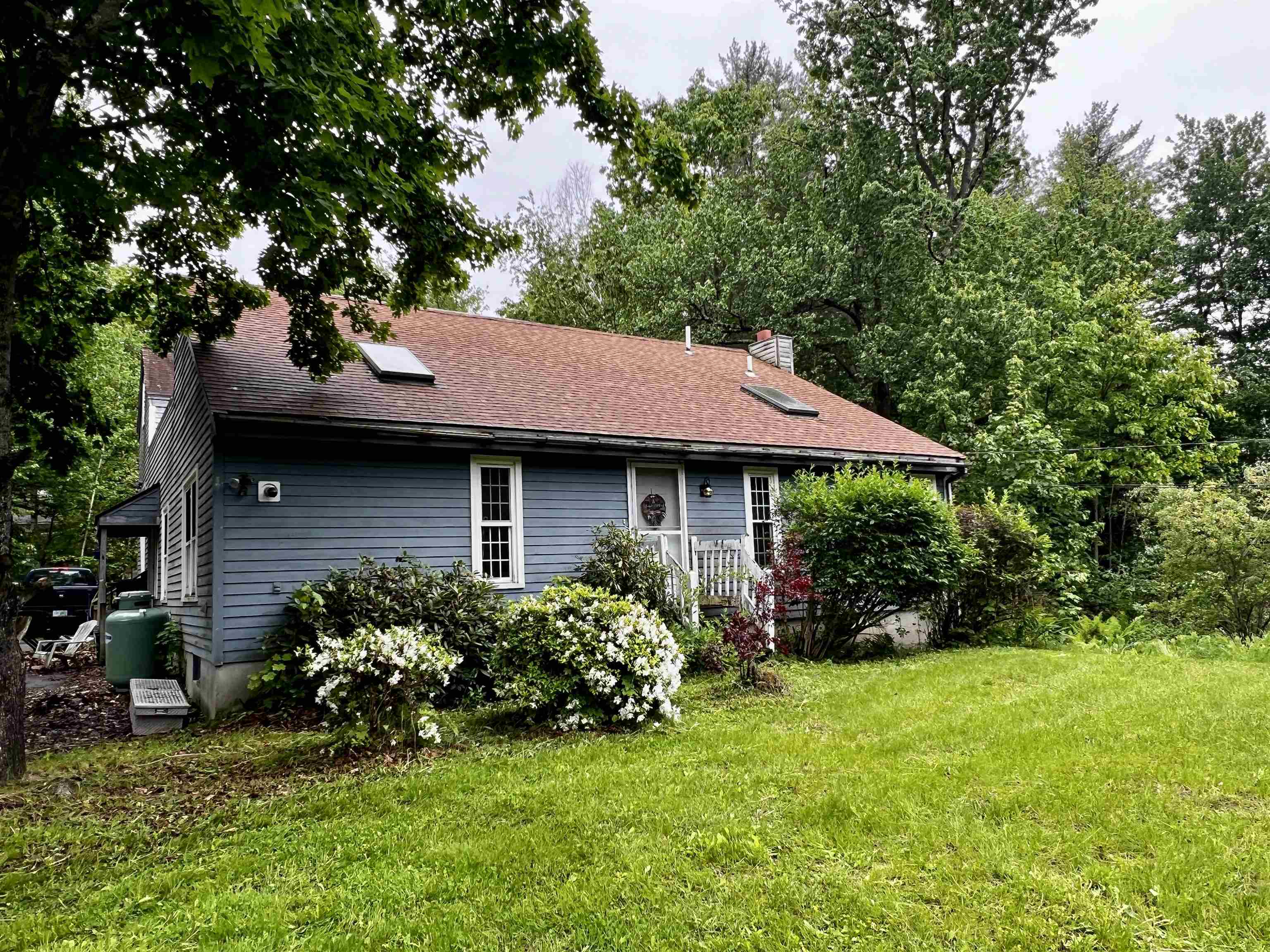 6 Davis Dr, Barnstead, NH 03225