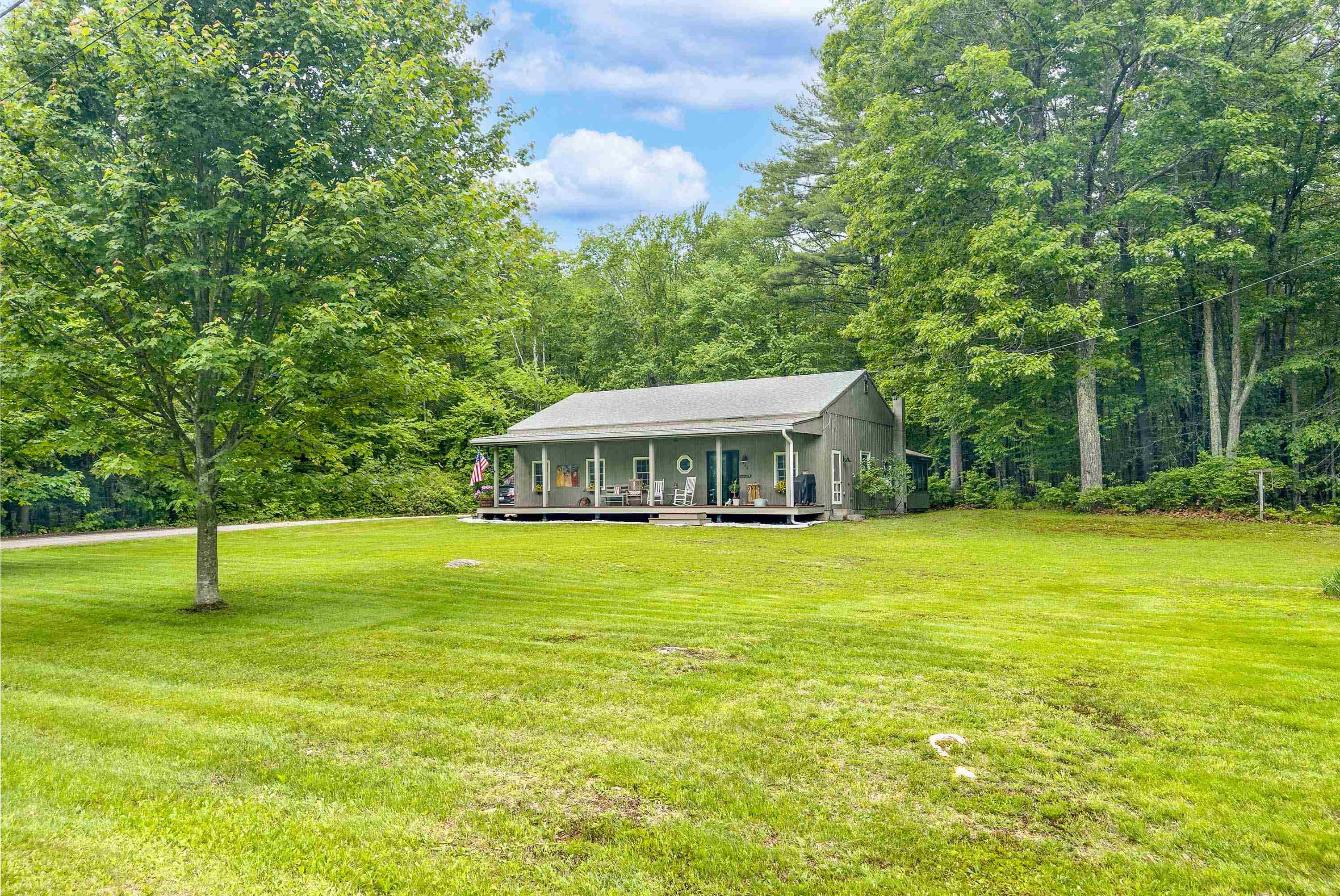 Richmond NH&nbsp;Home for sale $395,000 $366 per sq.ft.