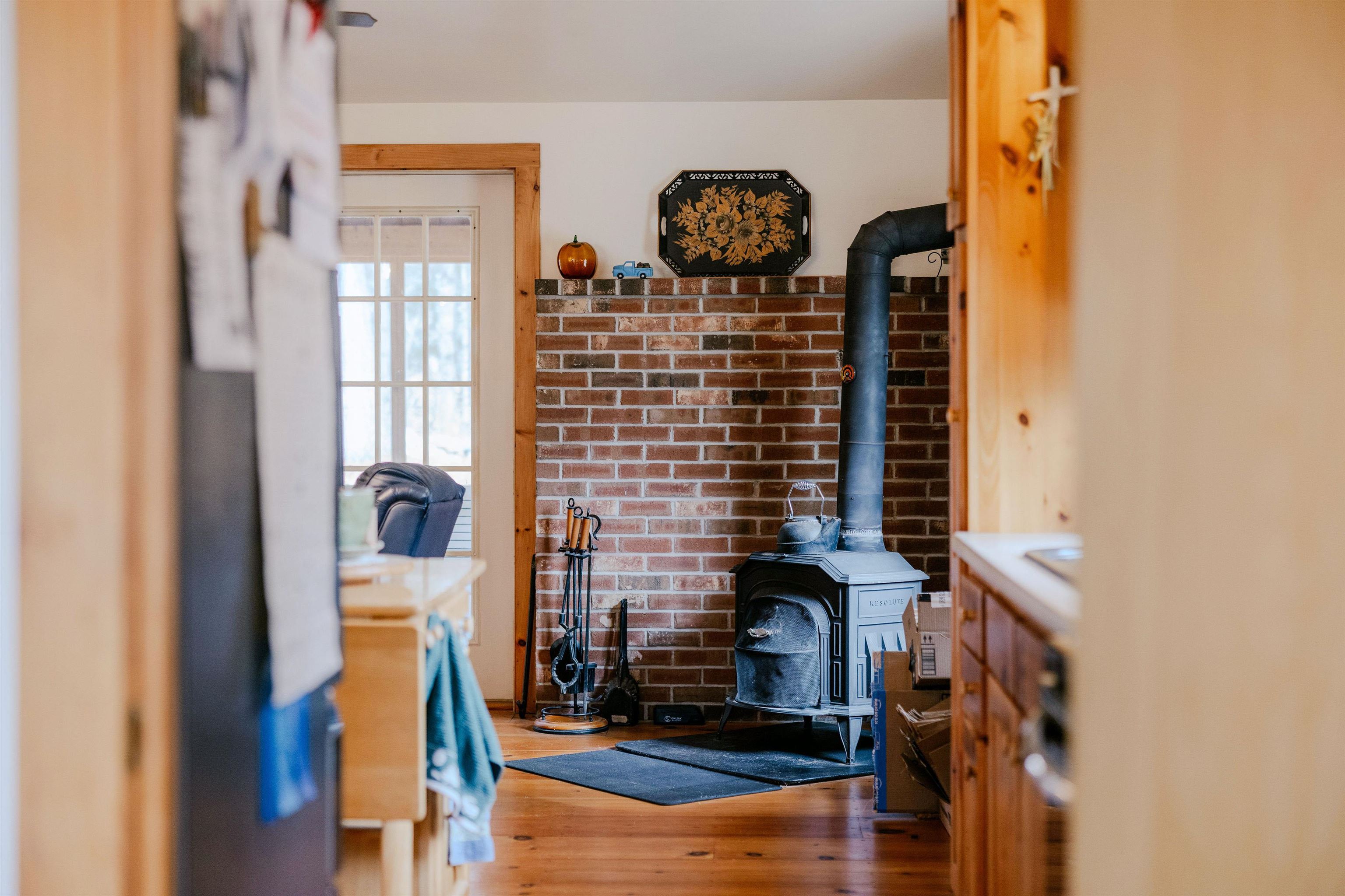 103 Monument Rd, Richmond, NH 03470