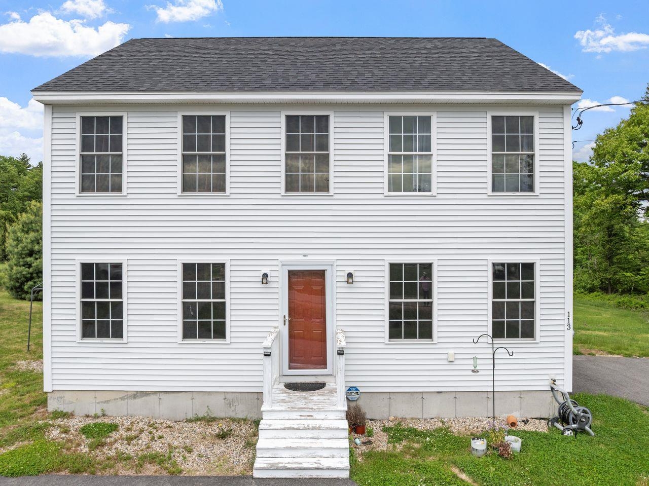 113 Richards Way, Farmington, NH 03835