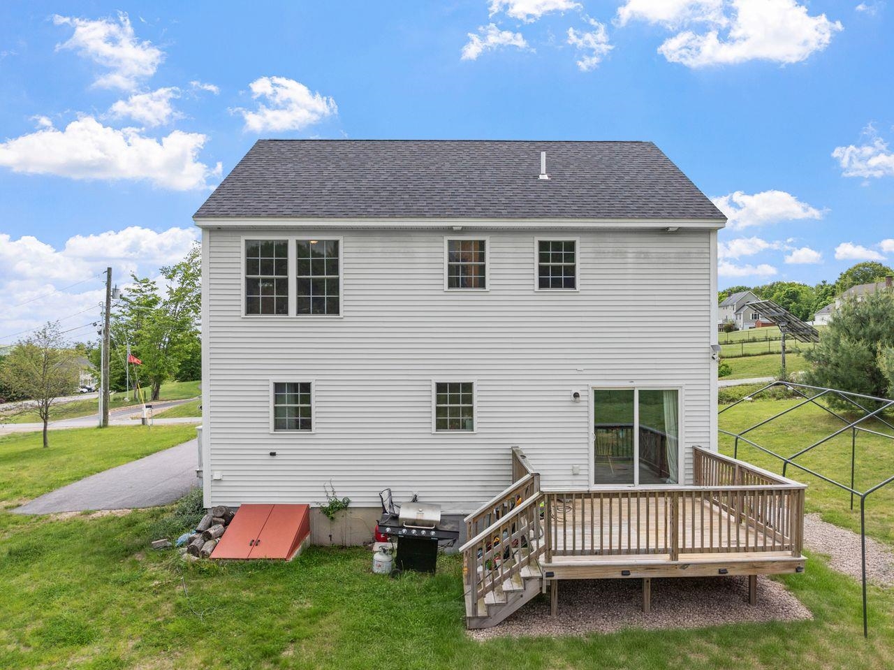 113 Richards Way, Farmington, NH 03835