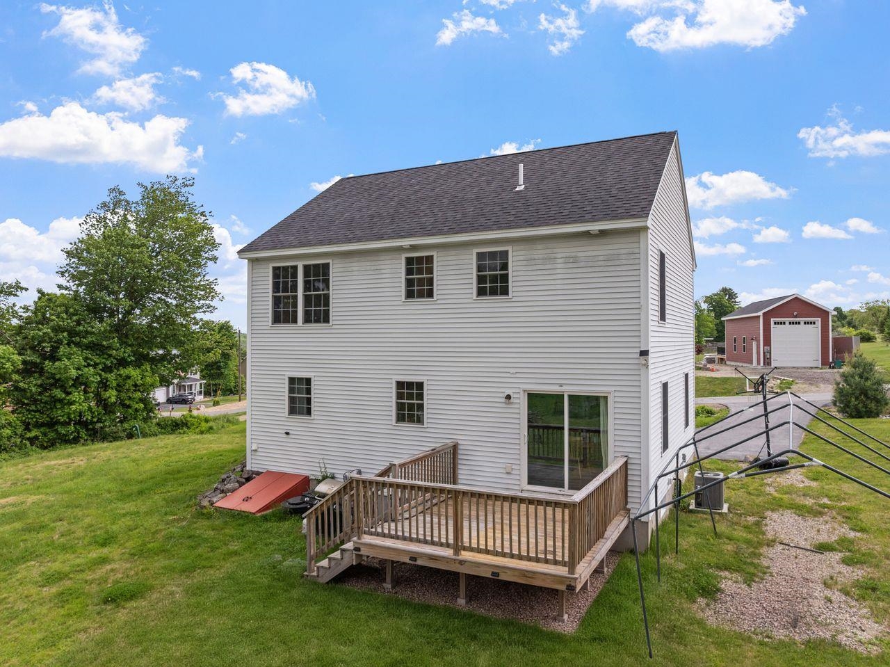 113 Richards Way, Farmington, NH 03835