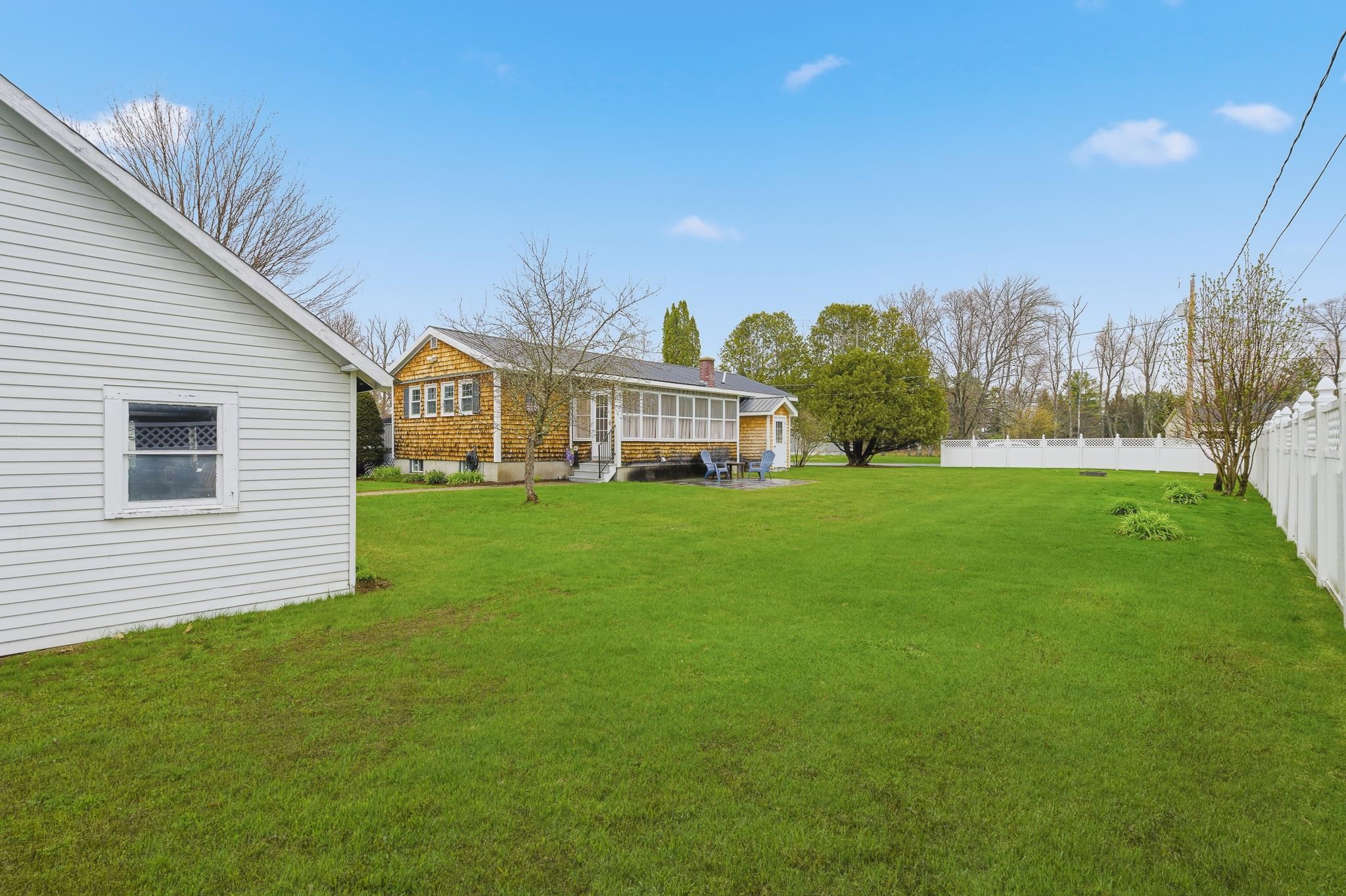5 Starr King Park St, Lancaster, NH 03584