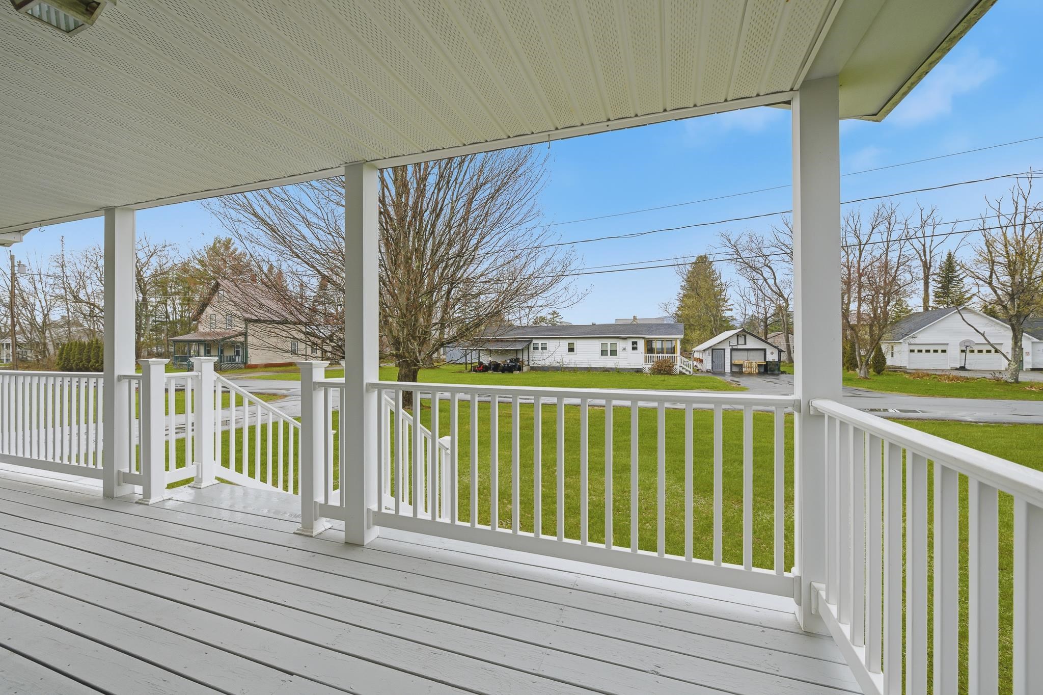 5 Starr King Park St, Lancaster, NH 03584