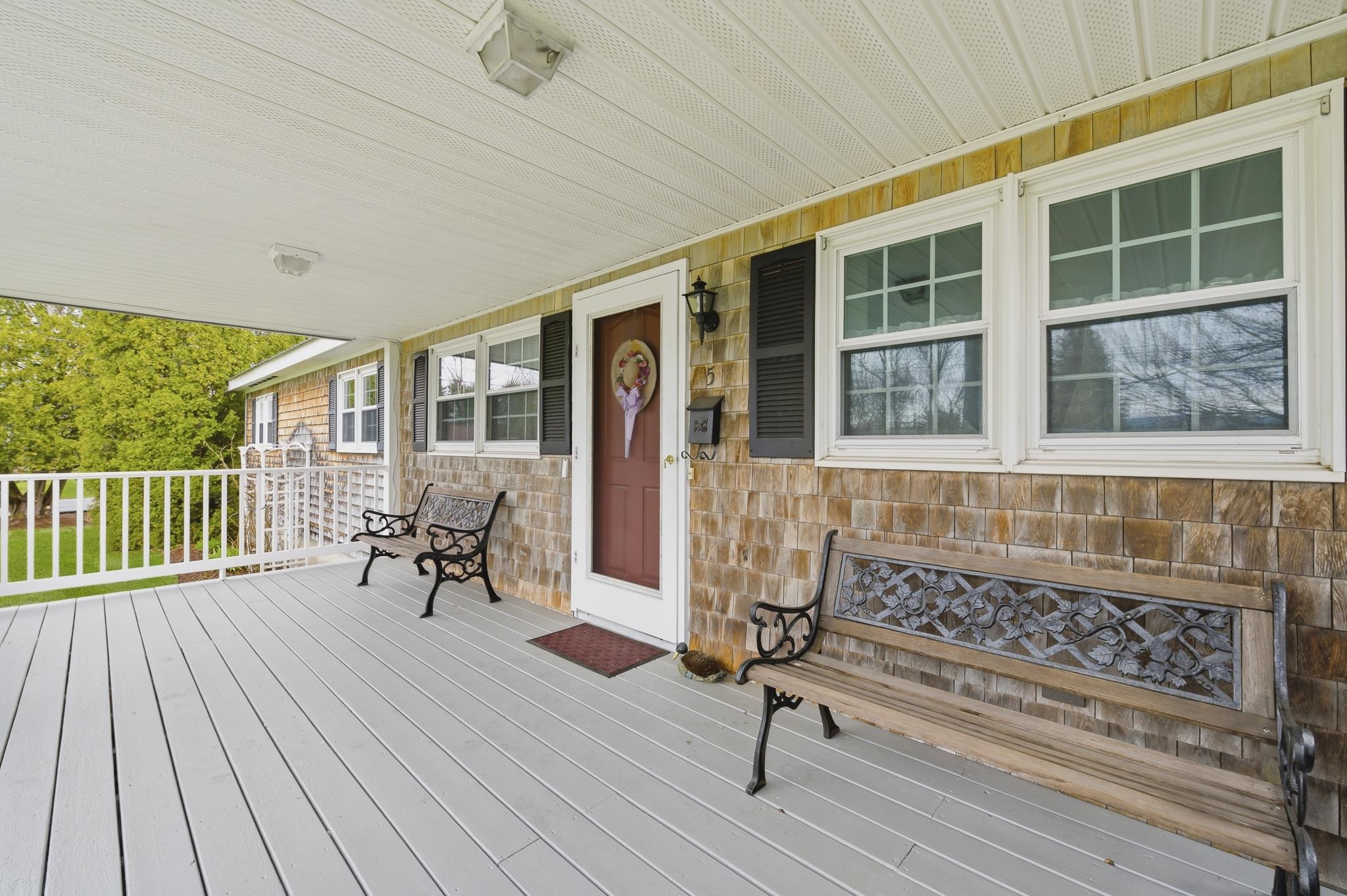 5 Starr King Park St, Lancaster, NH 03584