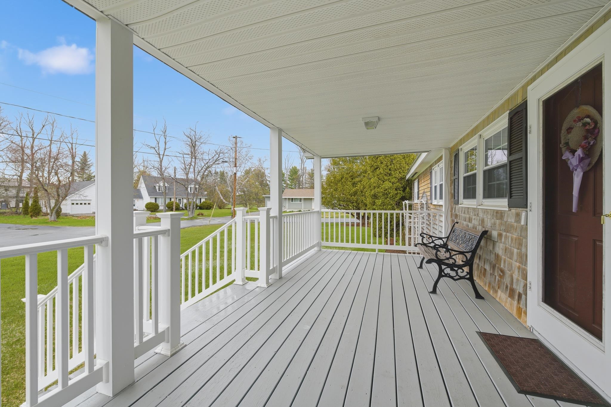 5 Starr King Park St, Lancaster, NH 03584