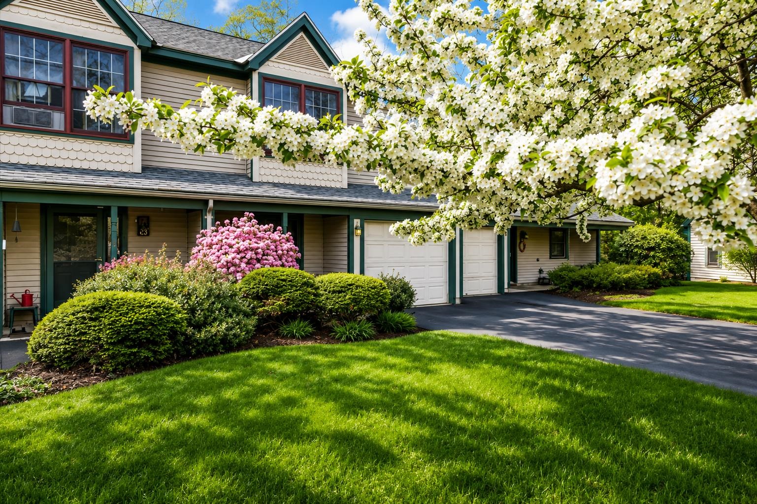 19 Saxon Hollow Drive Unit: G2